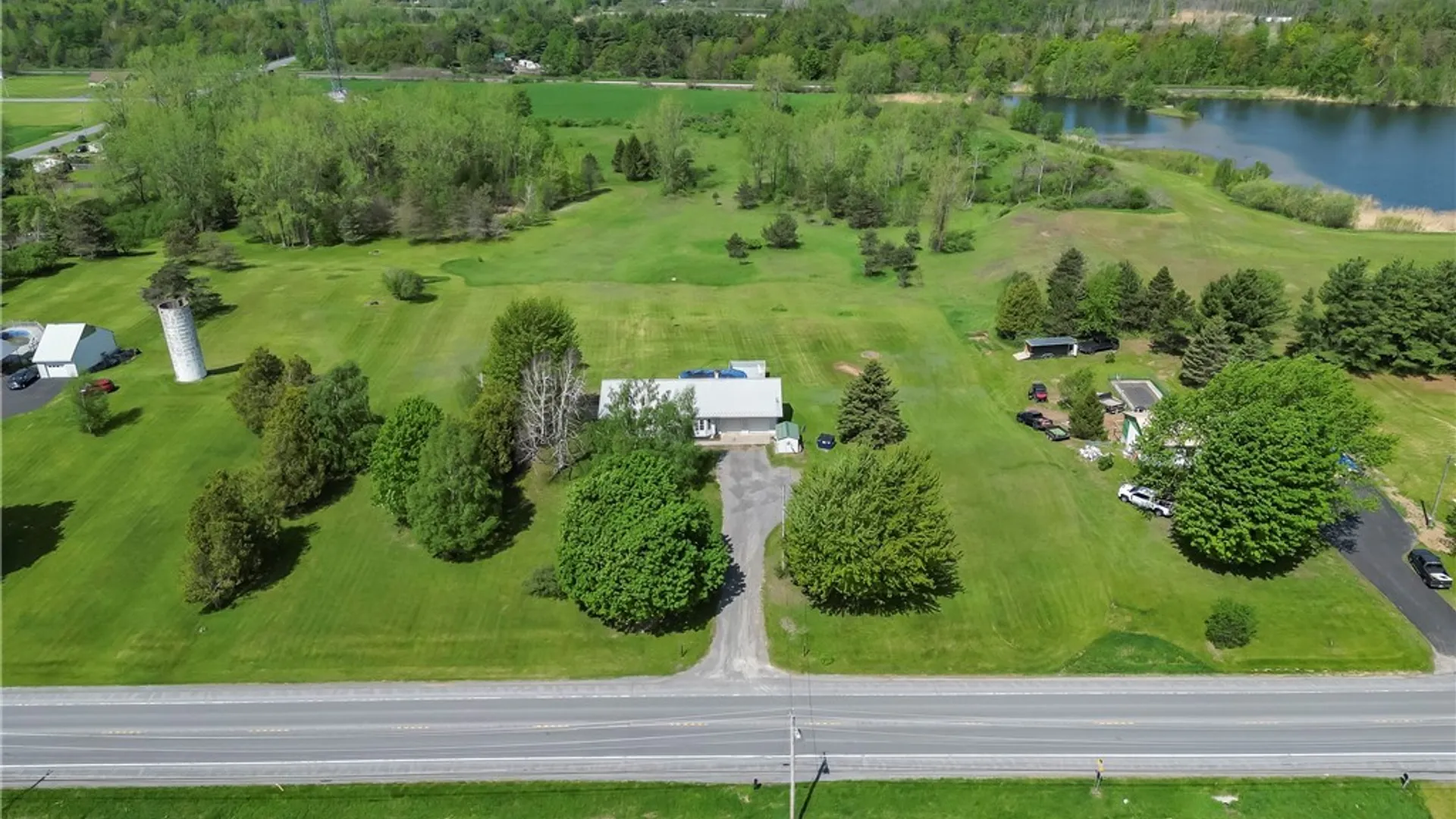 Property at 11991 US Route 11, Adams, NY 13606 5