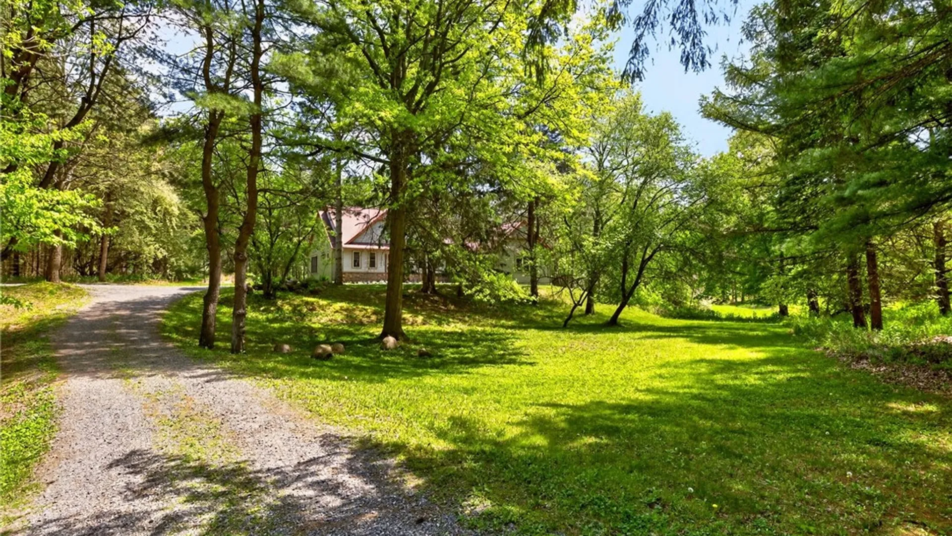 Property at 1537 Cranberry Pond, Victor, NY 14564 2