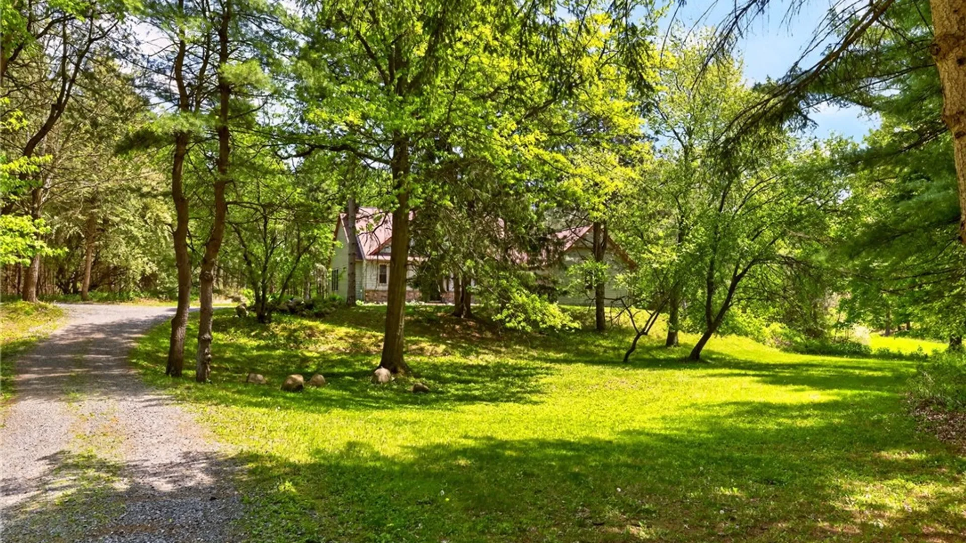 Property at 1537 Cranberry Pond, Victor, NY 14564 3