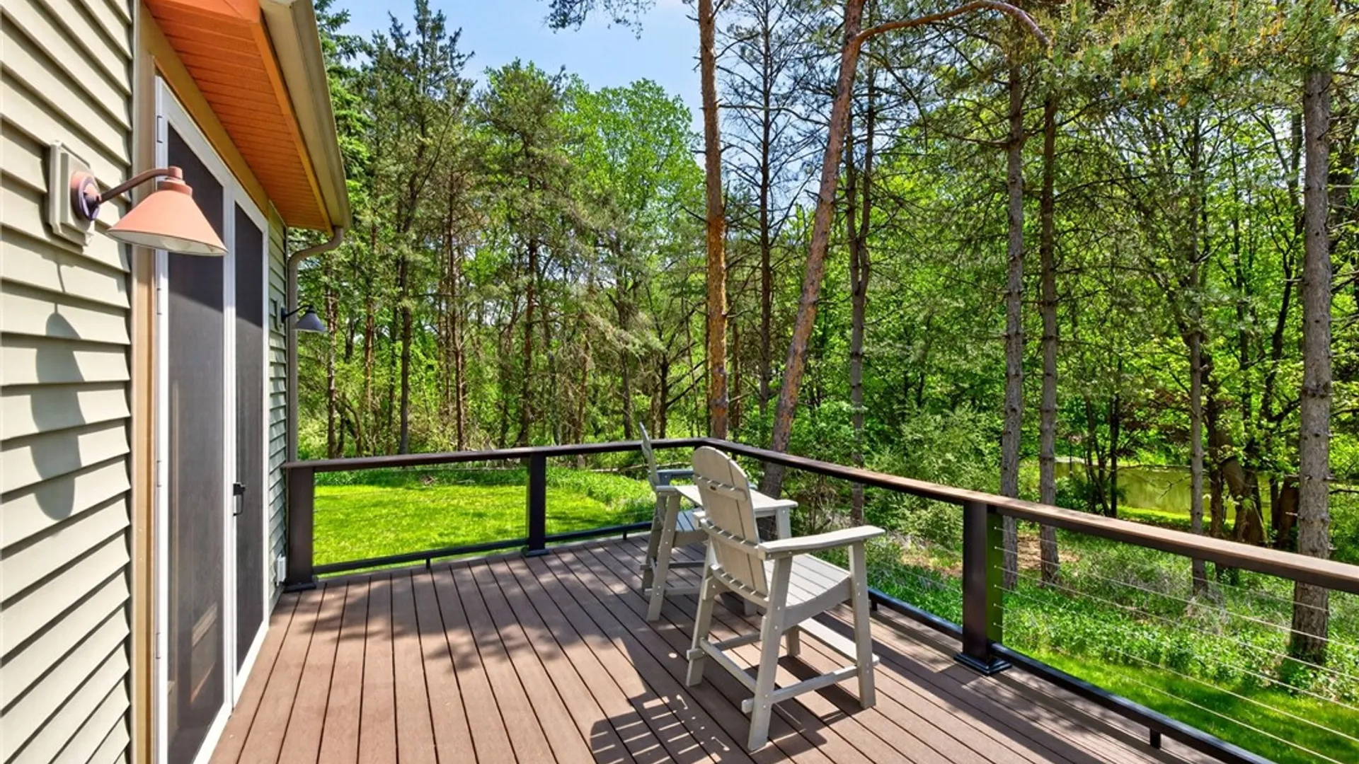 Property at 1537 Cranberry Pond, Victor, NY 14564 35