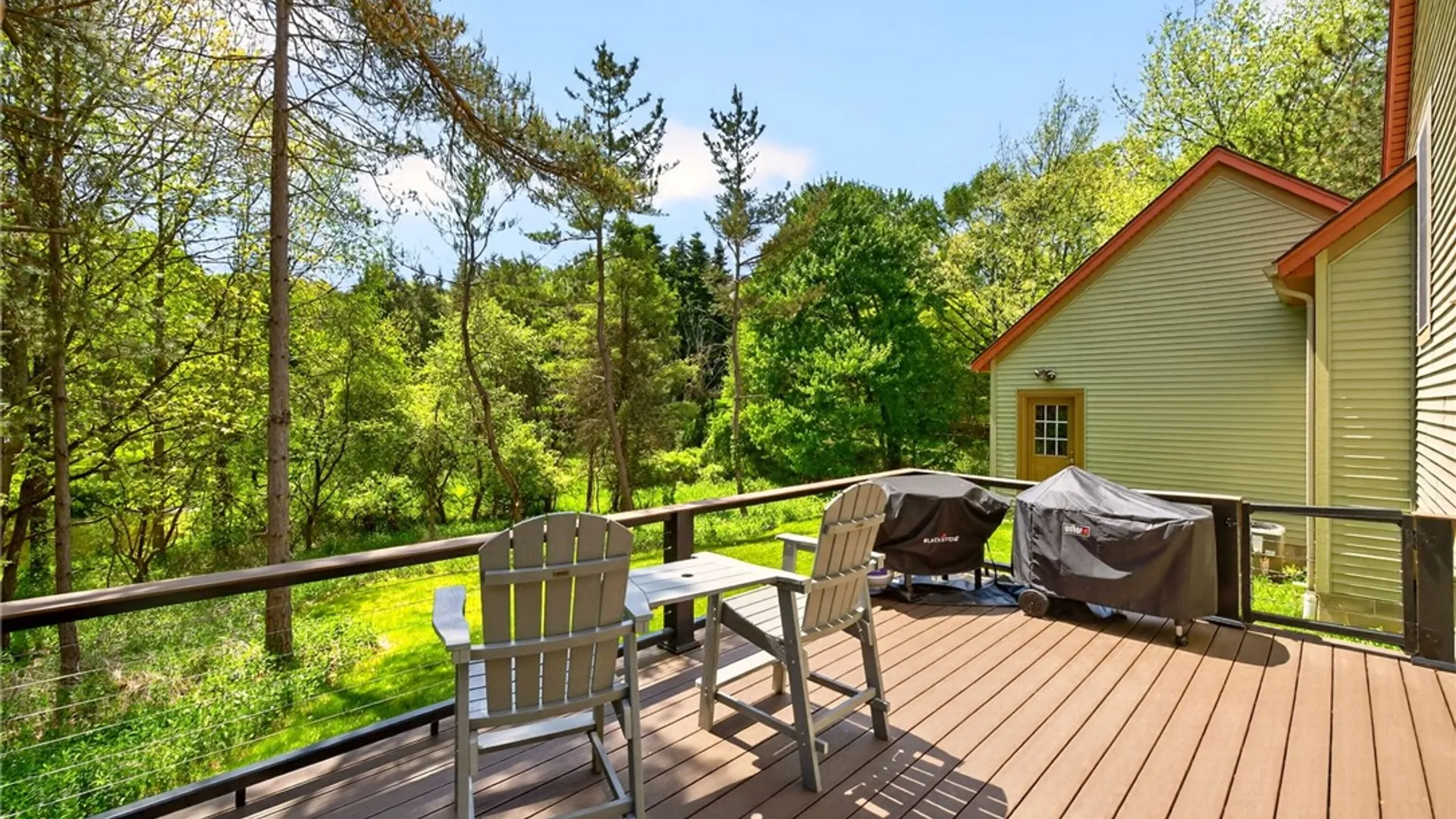 Property at 1537 Cranberry Pond, Victor, NY 14564 36