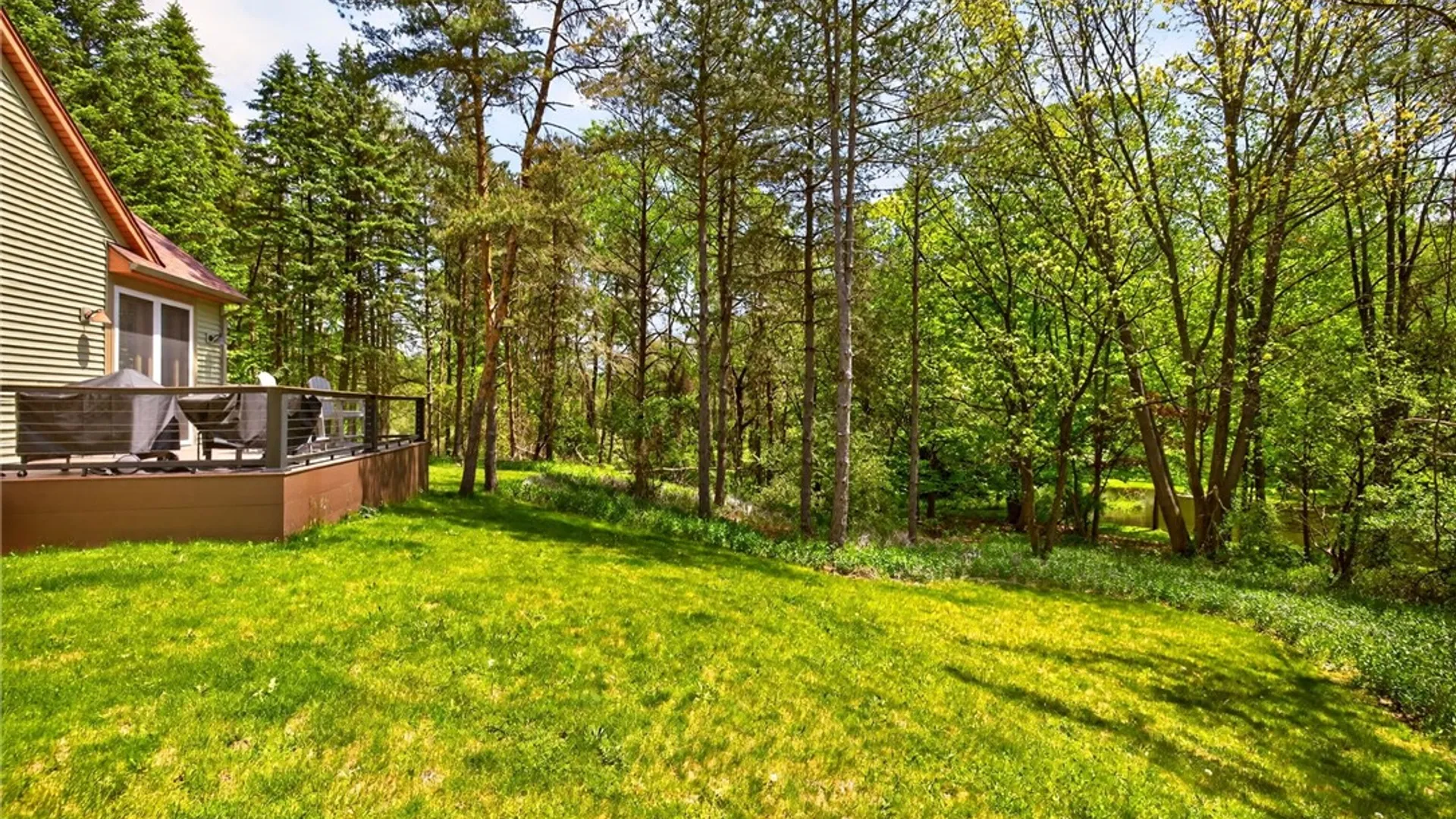 Property at 1537 Cranberry Pond, Victor, NY 14564 38