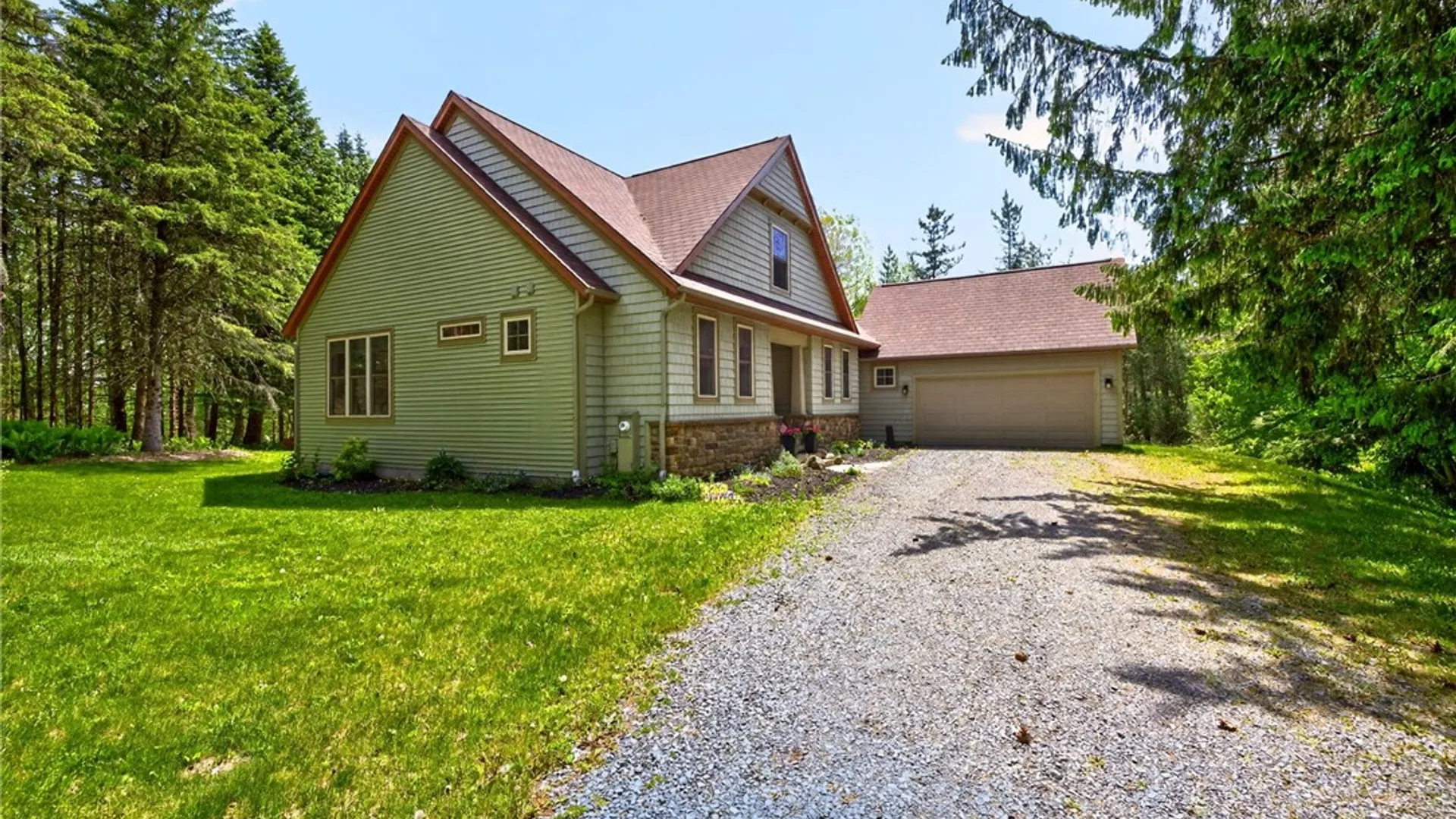 Property at 1537 Cranberry Pond, Victor, NY 14564 4