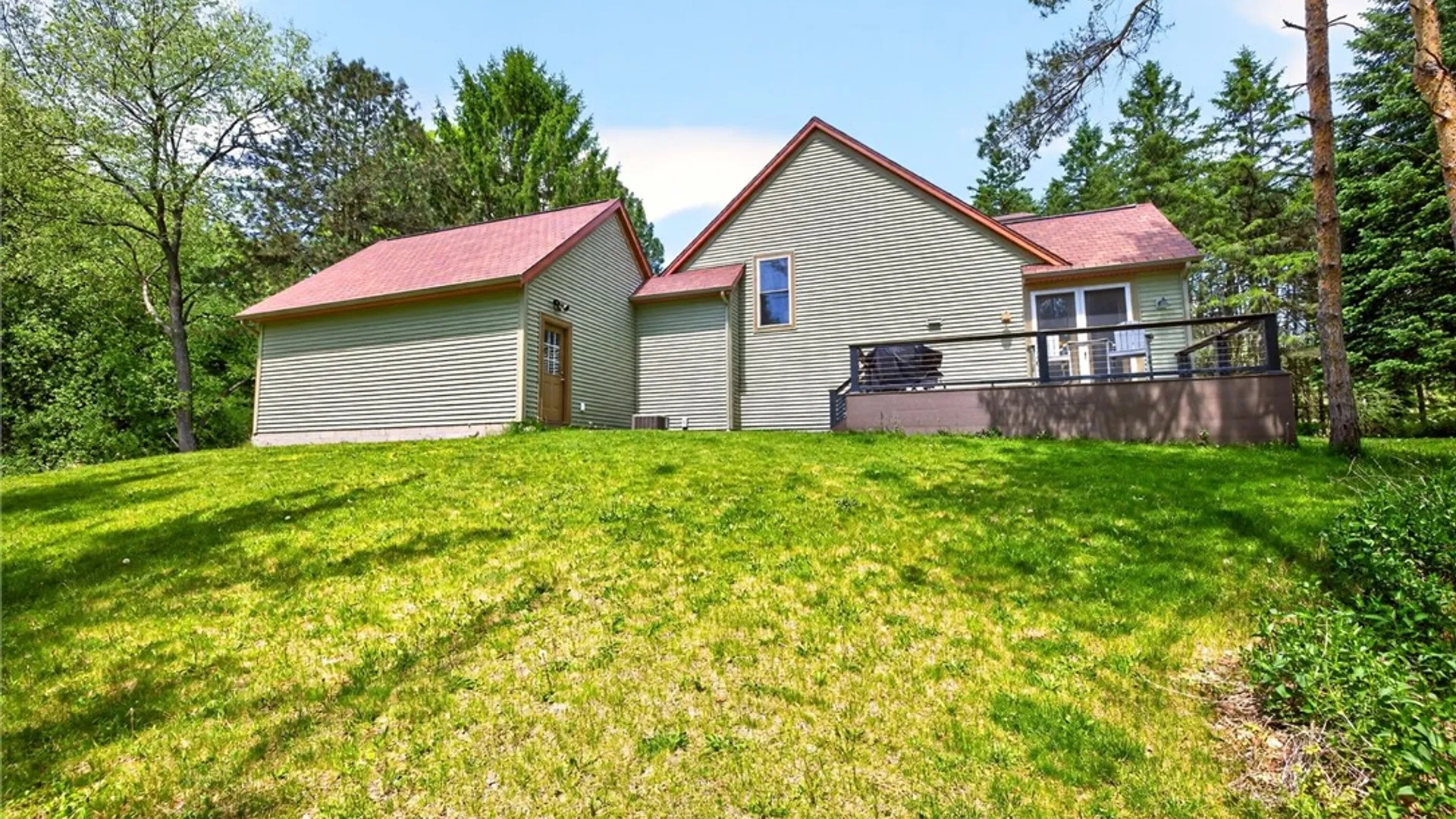 Property at 1537 Cranberry Pond, Victor, NY 14564 41