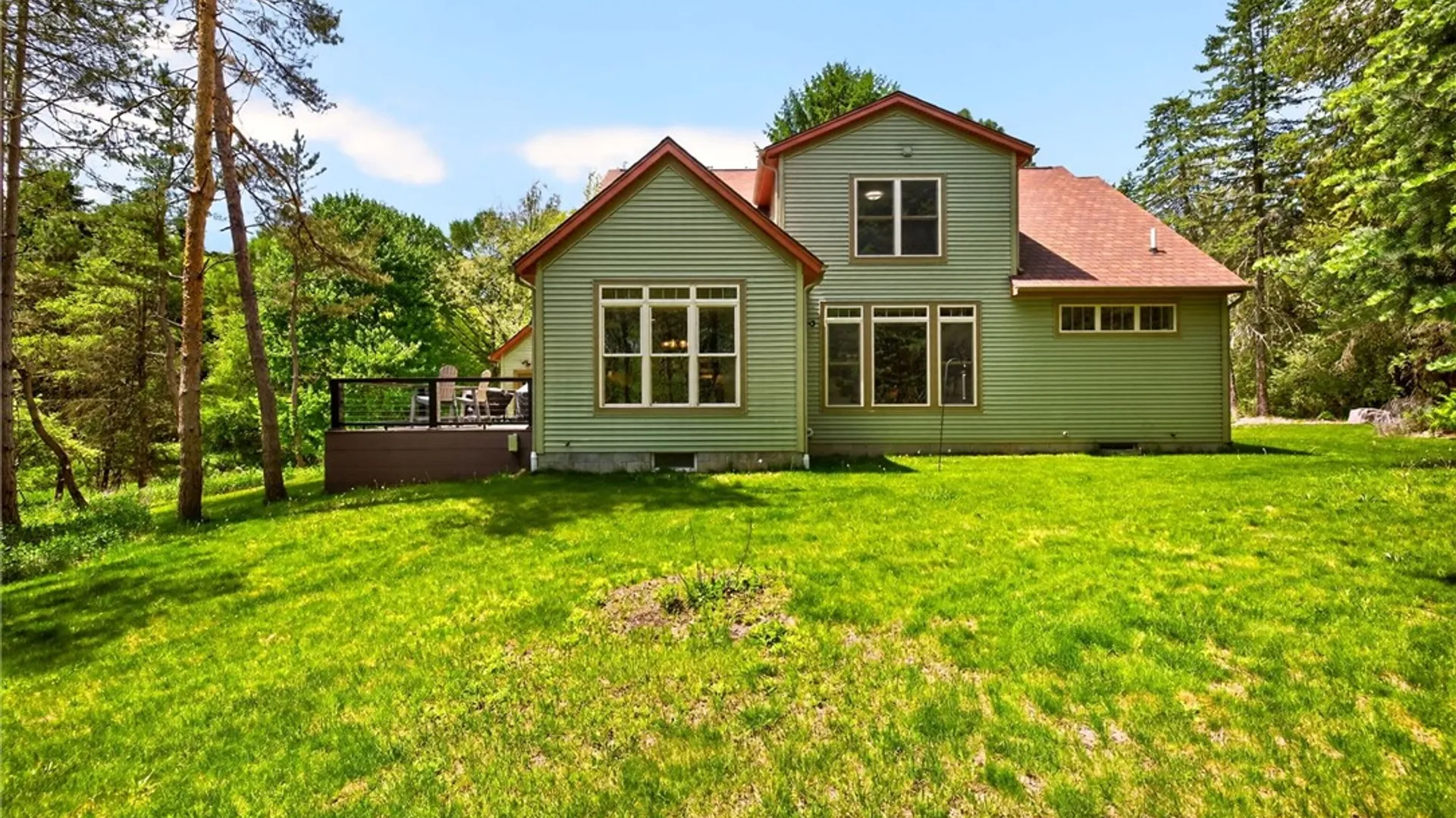 Property at 1537 Cranberry Pond, Victor, NY 14564 43