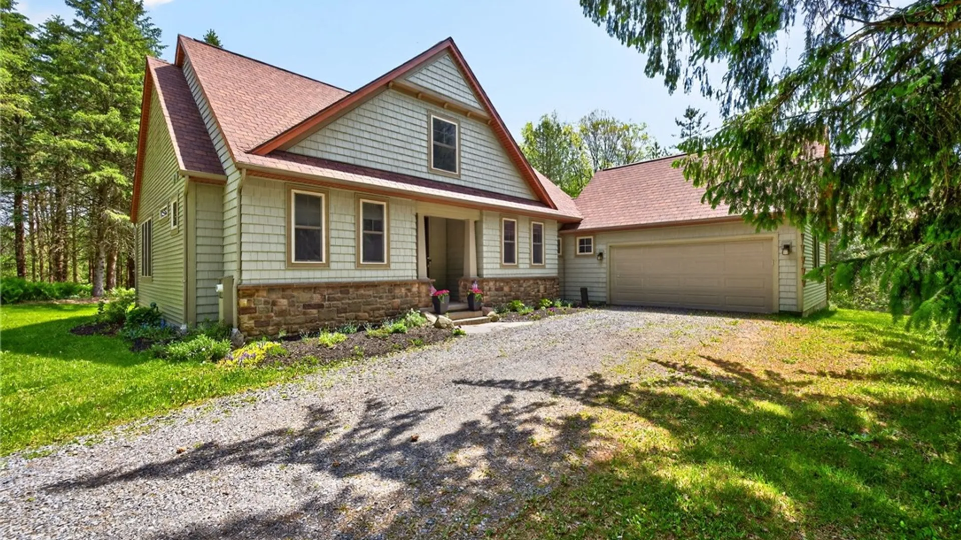 Property at 1537 Cranberry Pond, Victor, NY 14564 5