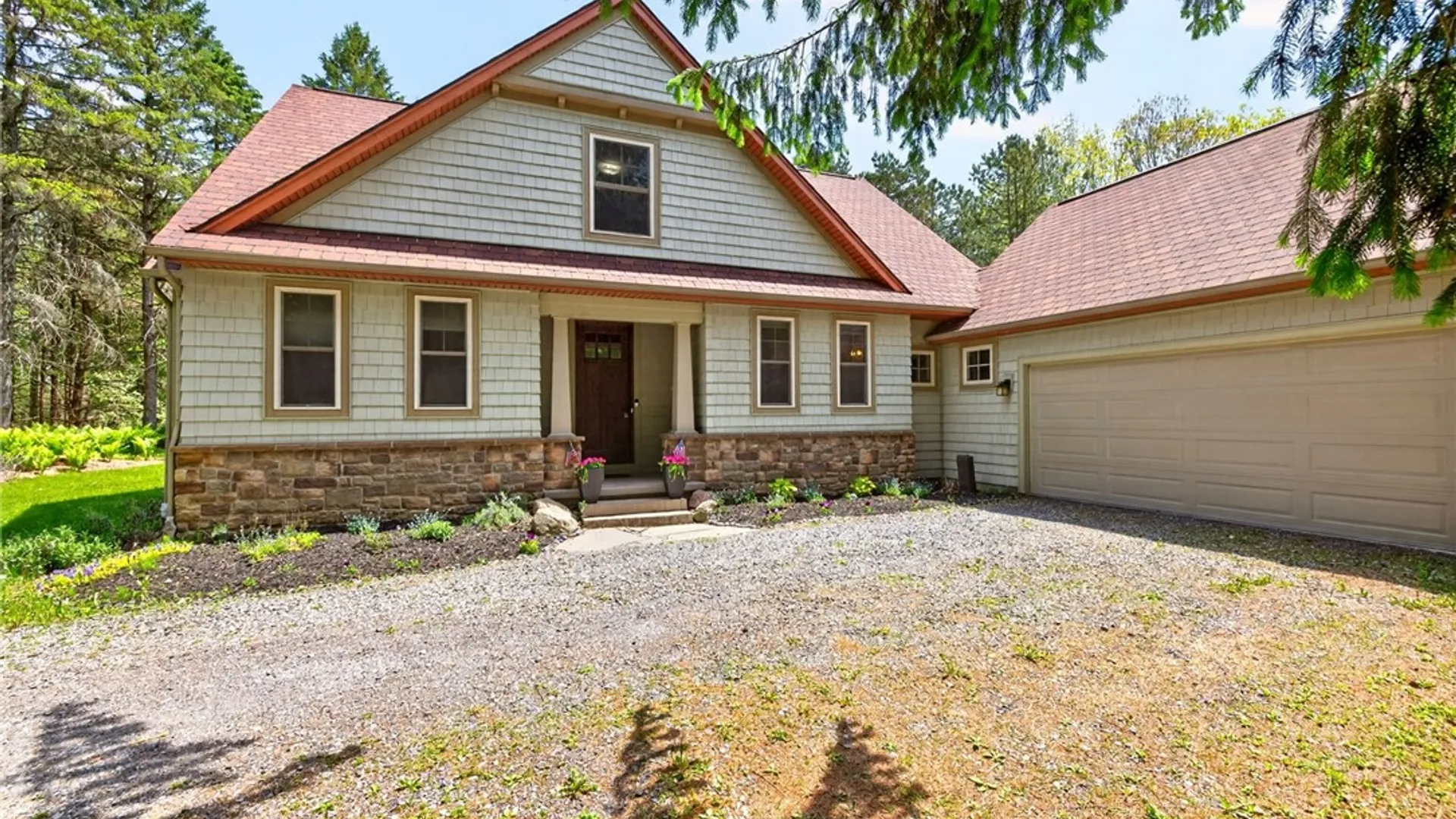Property at 1537 Cranberry Pond, Victor, NY 14564 6
