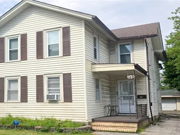 Property at 148 Parkway, Rochester, NY 14608