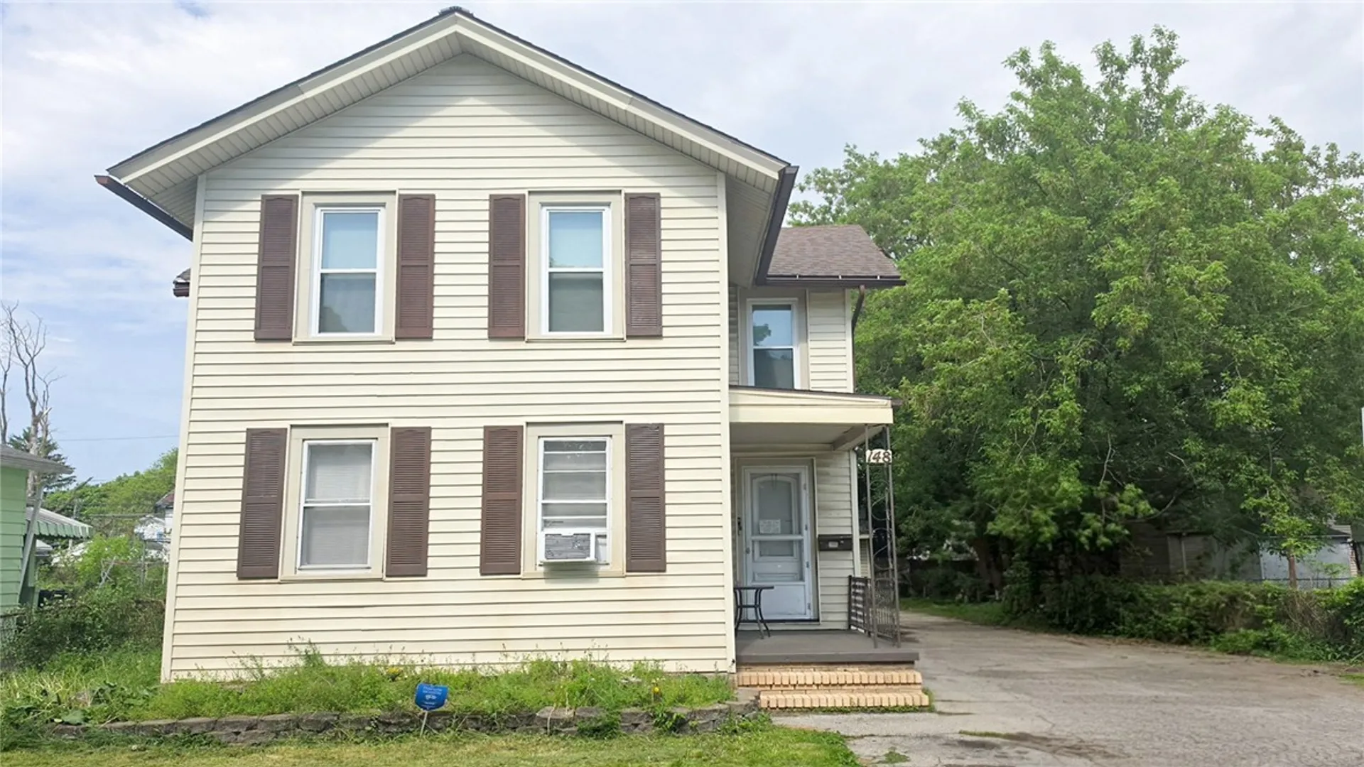 Property at 148 Parkway, Rochester, NY 14608 2