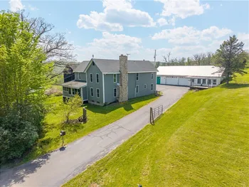Property at 11288 Scott Hill Road, Ossian, NY 14822