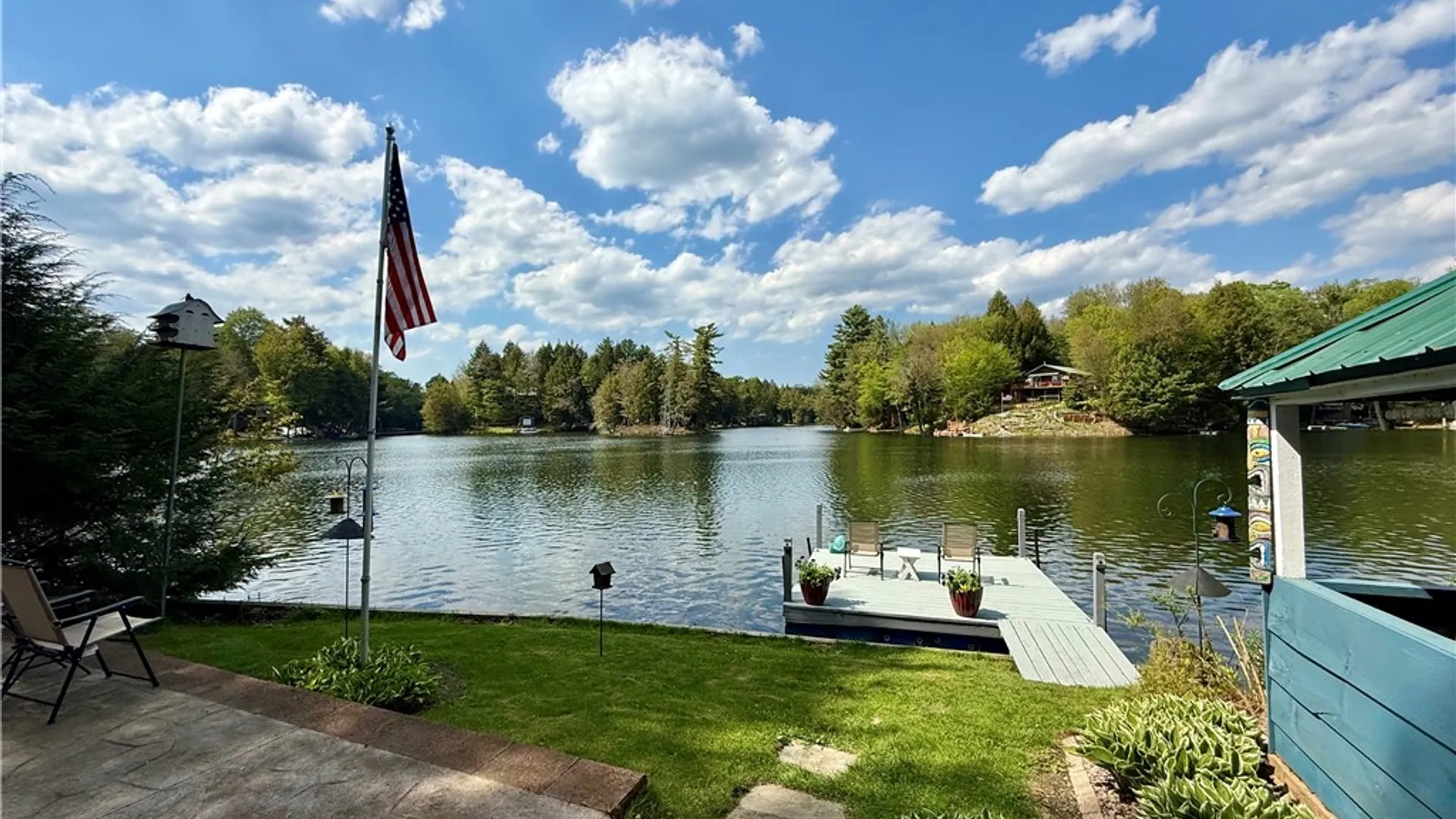 Property at 8 Leonard Lane, Williamstown, NY 13302 10