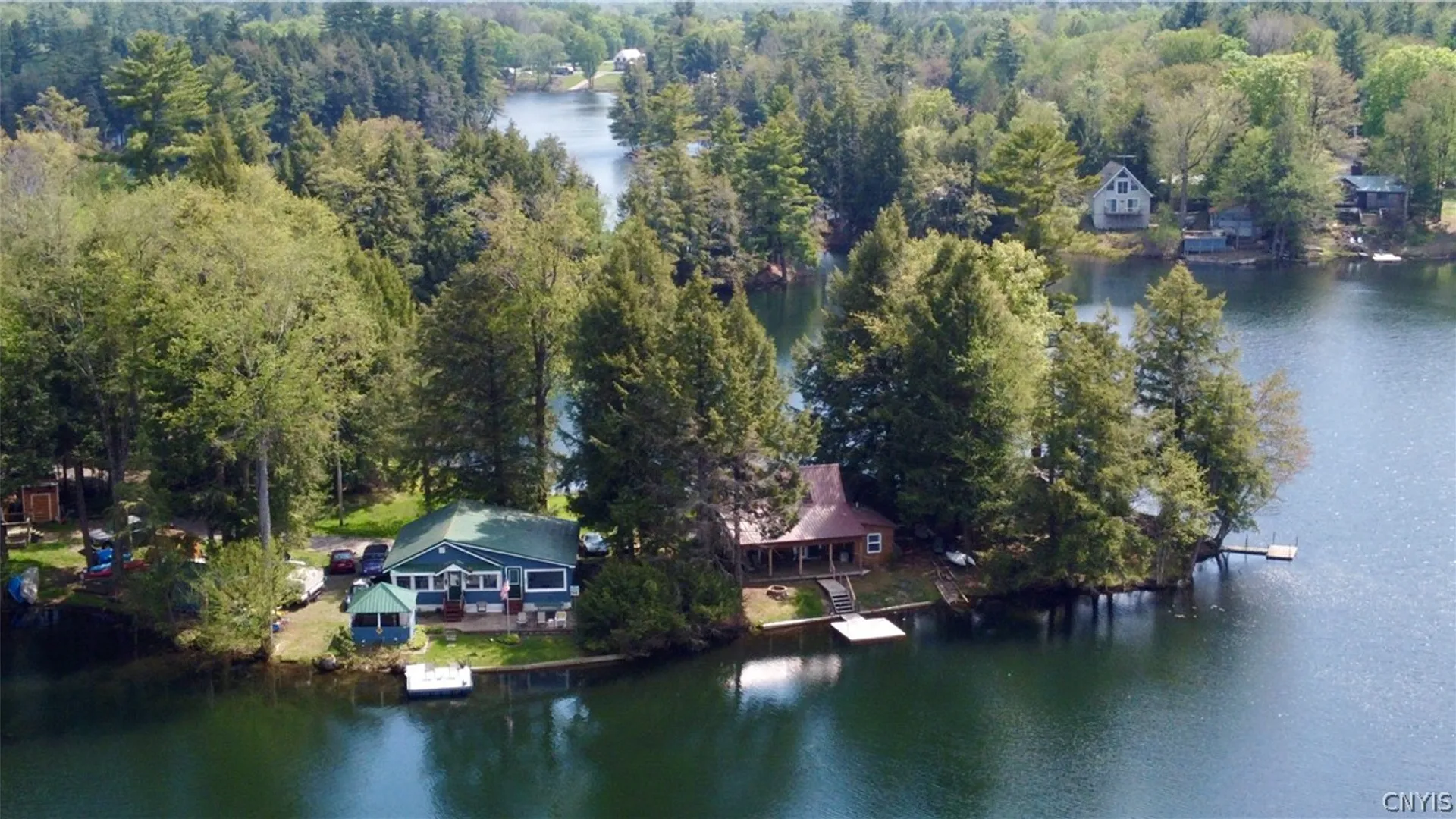Property at 8 Leonard Lane, Williamstown, NY 13302 2