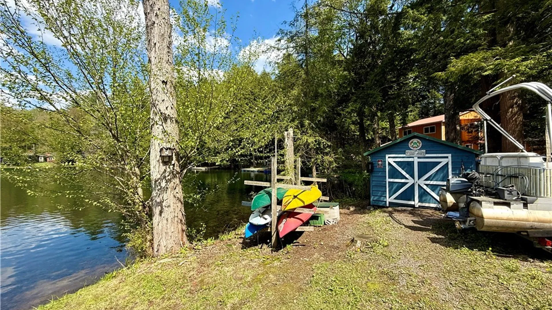 Property at 8 Leonard Lane, Williamstown, NY 13302 32