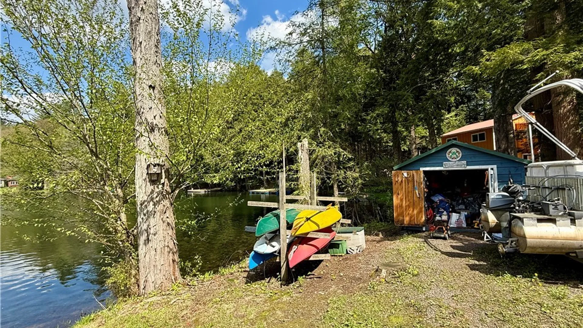 Property at 8 Leonard Lane, Williamstown, NY 13302 33