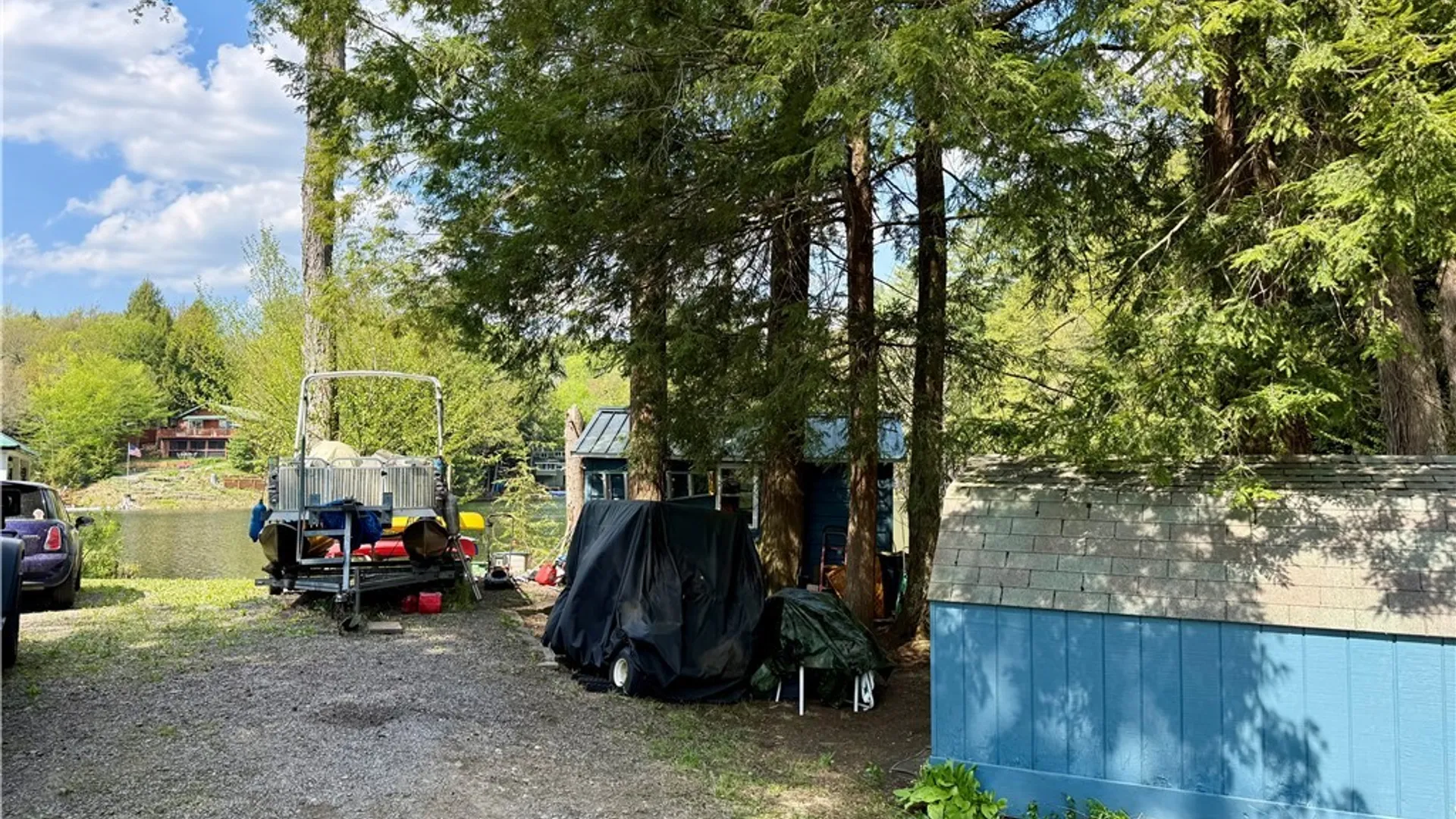 Property at 8 Leonard Lane, Williamstown, NY 13302 34