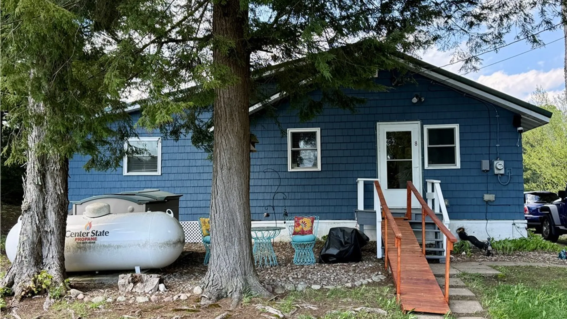 Property at 8 Leonard Lane, Williamstown, NY 13302 35