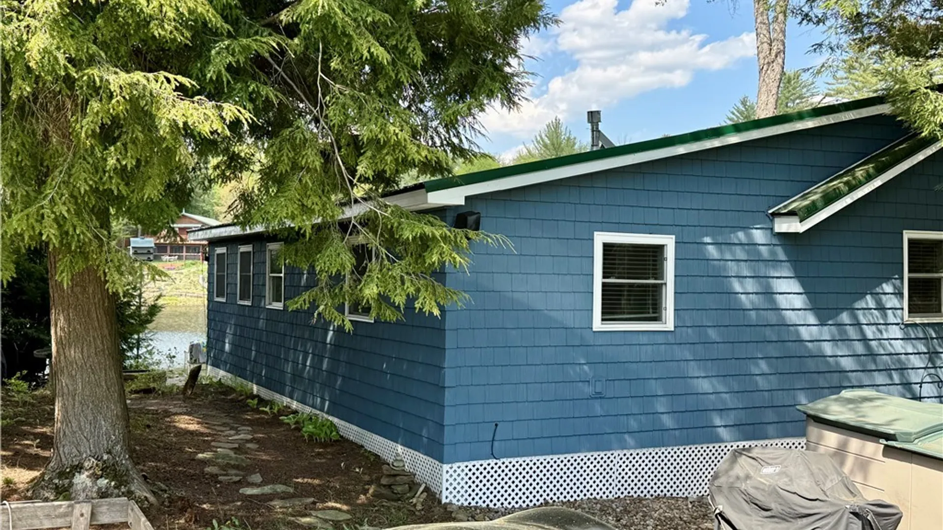Property at 8 Leonard Lane, Williamstown, NY 13302 36