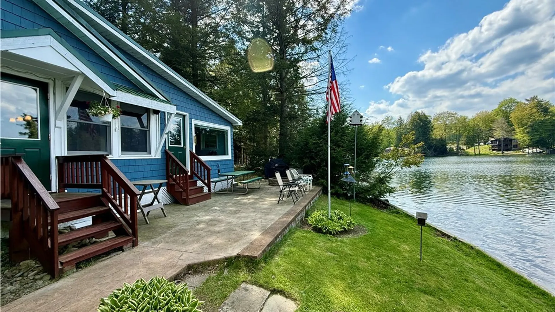 Property at 8 Leonard Lane, Williamstown, NY 13302 4