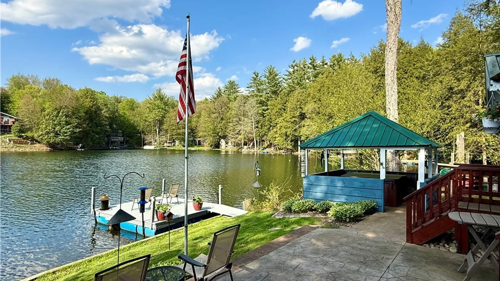 Property at 8 Leonard Lane, Williamstown, NY 13302 5