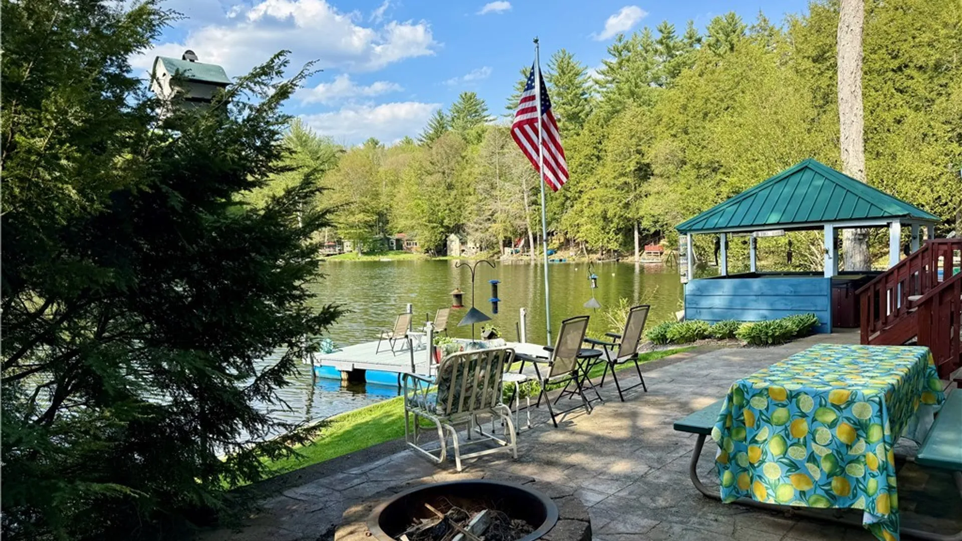 Property at 8 Leonard Lane, Williamstown, NY 13302 8