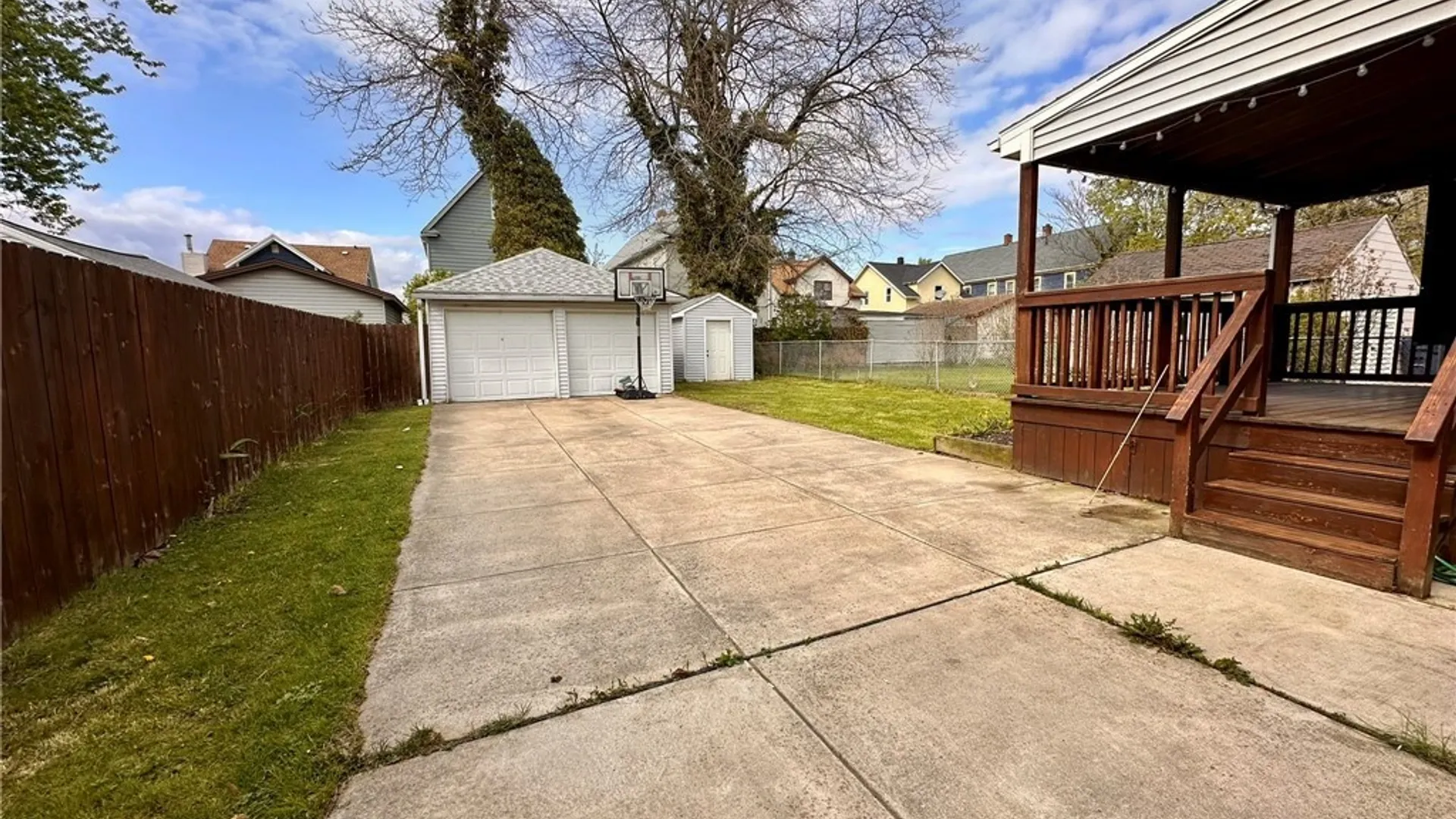 Property at 42 Bloomfield Avenue, Buffalo, NY 14220 25