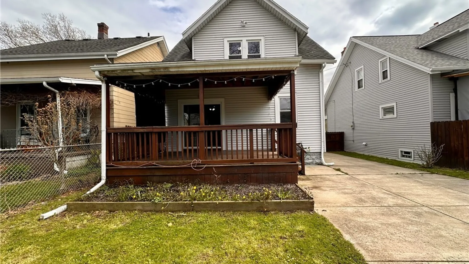 Property at 42 Bloomfield Avenue, Buffalo, NY 14220 26