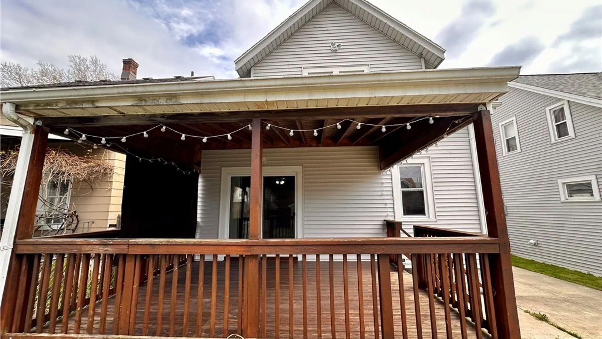 Property at 42 Bloomfield Avenue, Buffalo, NY 14220 27