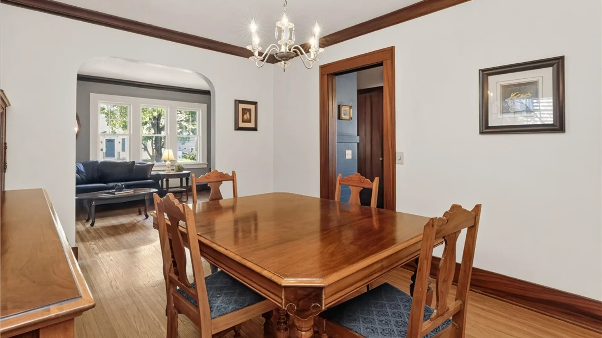 Property at 105 Beresford Road, Rochester, NY 14610 11