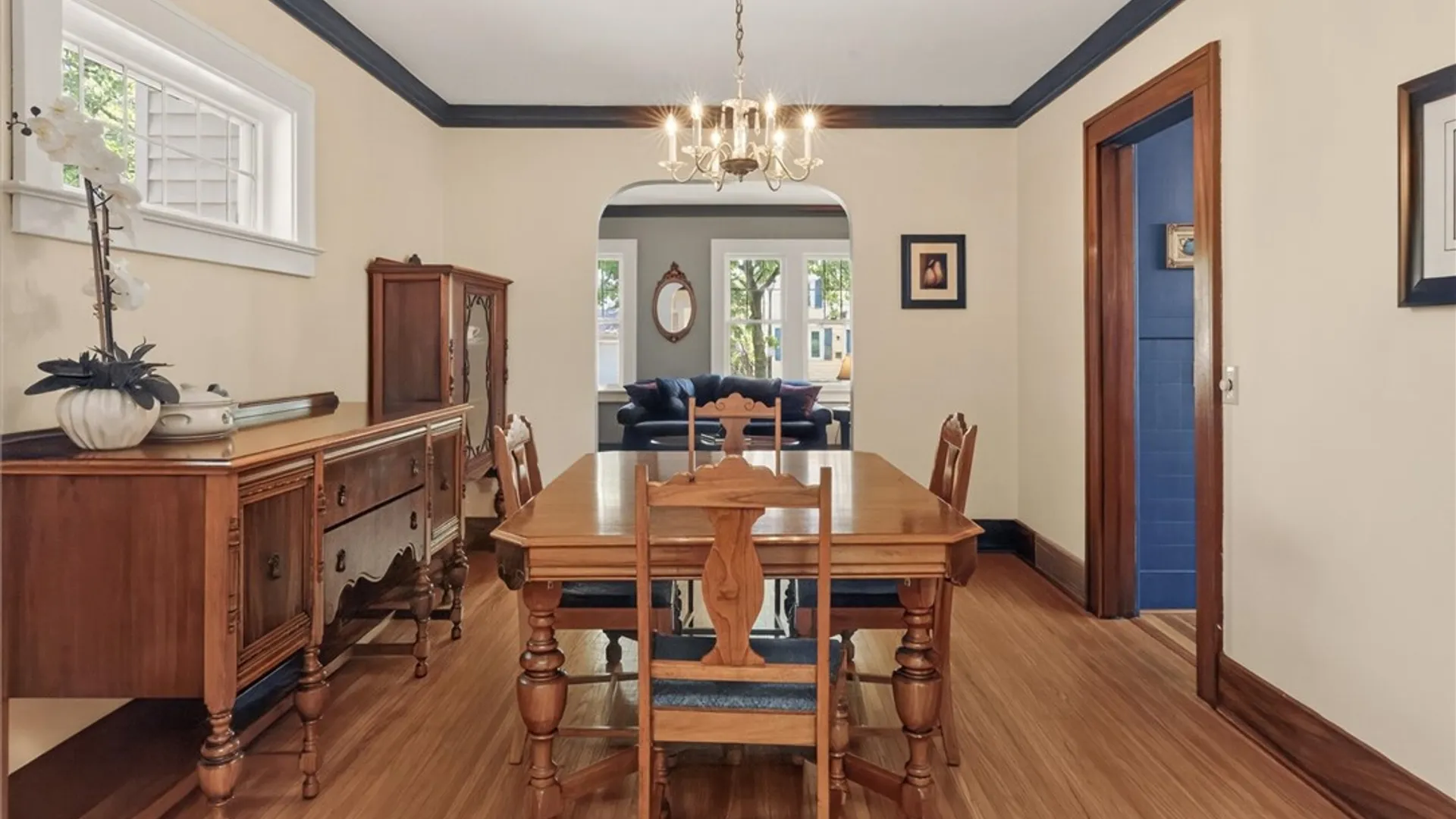 Property at 105 Beresford Road, Rochester, NY 14610 12