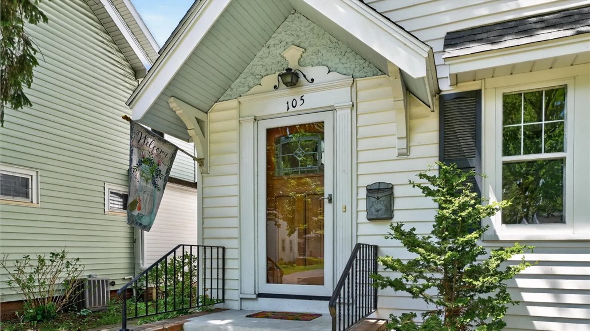 Property at 105 Beresford Road, Rochester, NY 14610 2