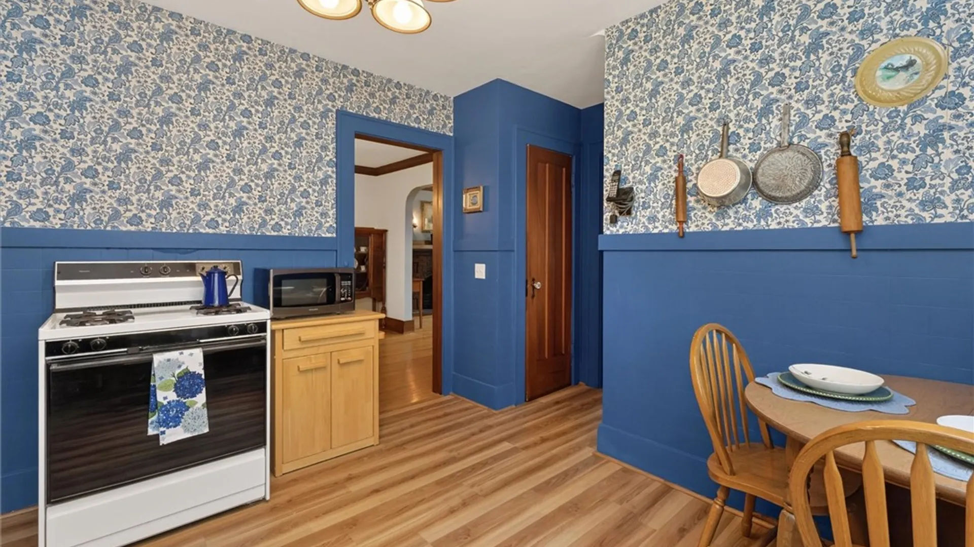 Property at 105 Beresford Road, Rochester, NY 14610 22