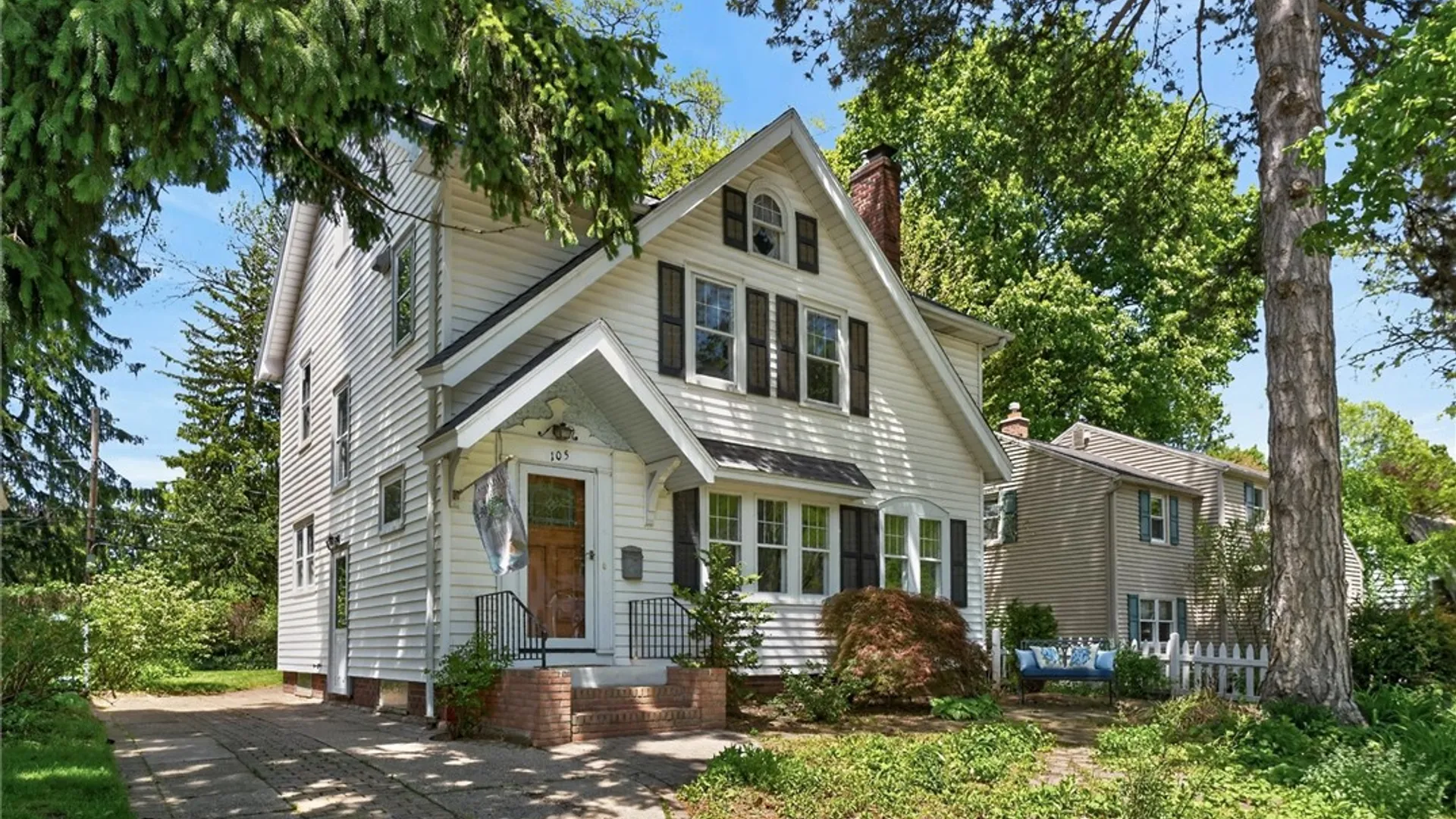 Property at 105 Beresford Road, Rochester, NY 14610 33