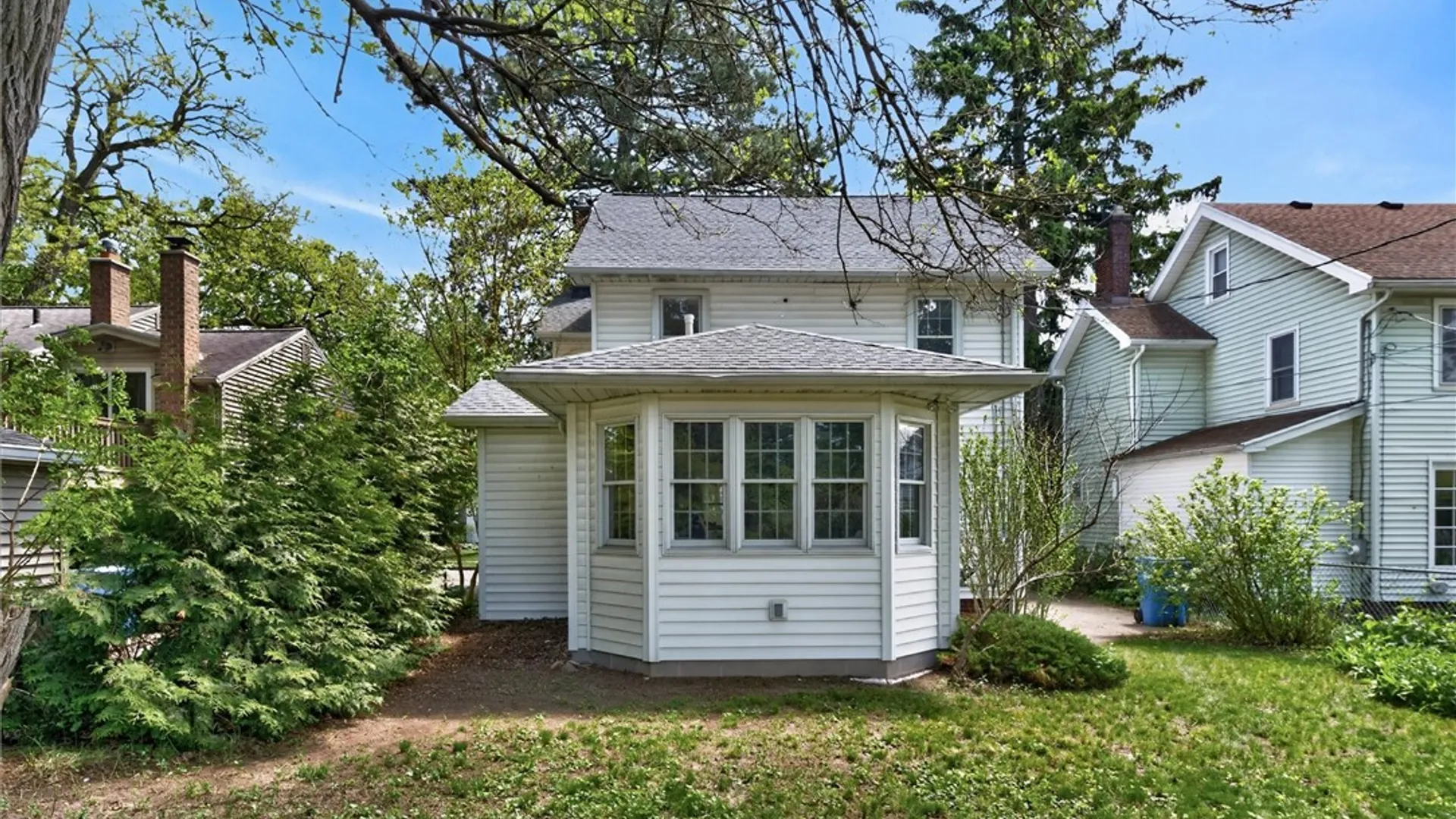 Property at 105 Beresford Road, Rochester, NY 14610 36