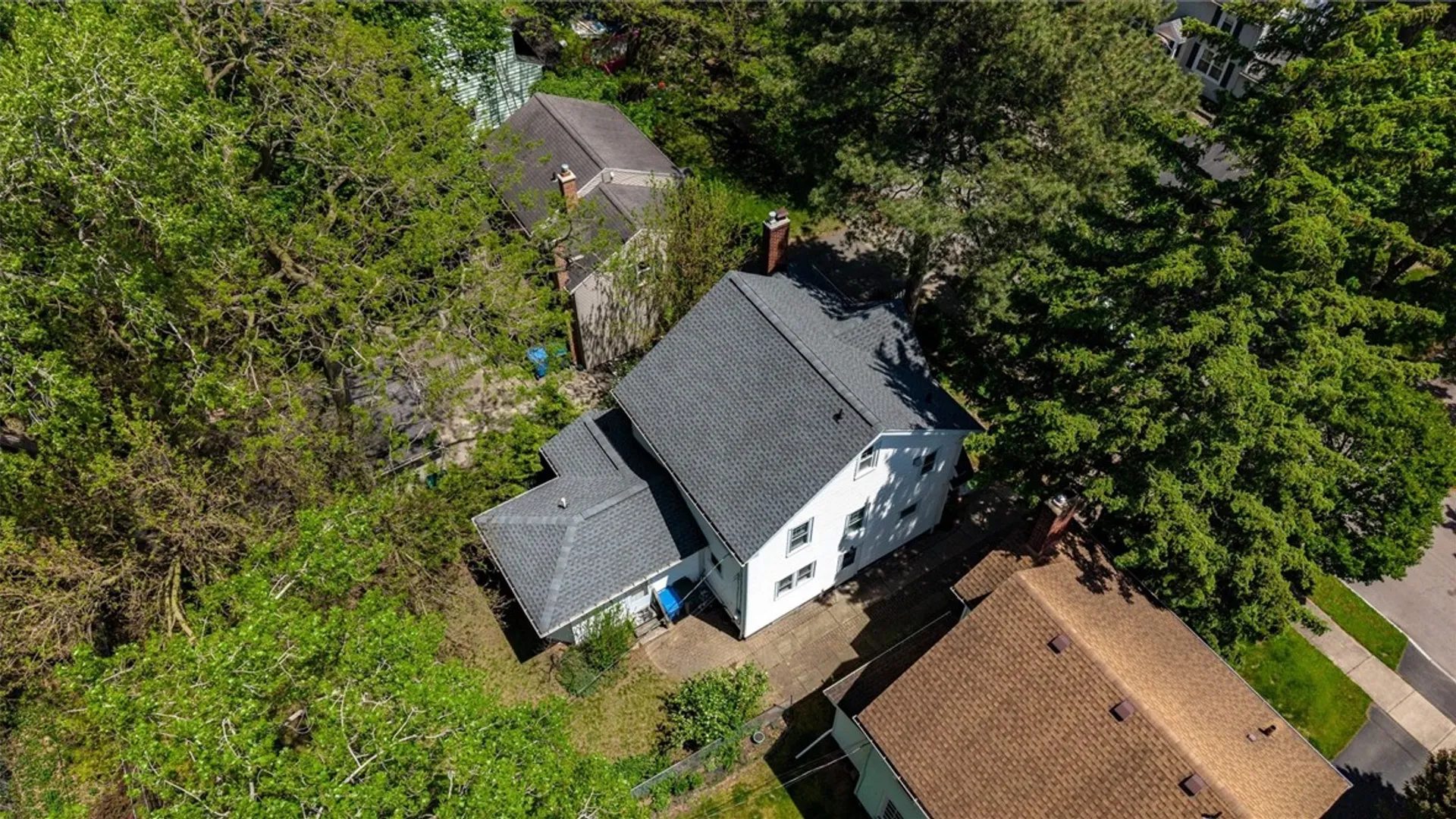 Property at 105 Beresford Road, Rochester, NY 14610 40