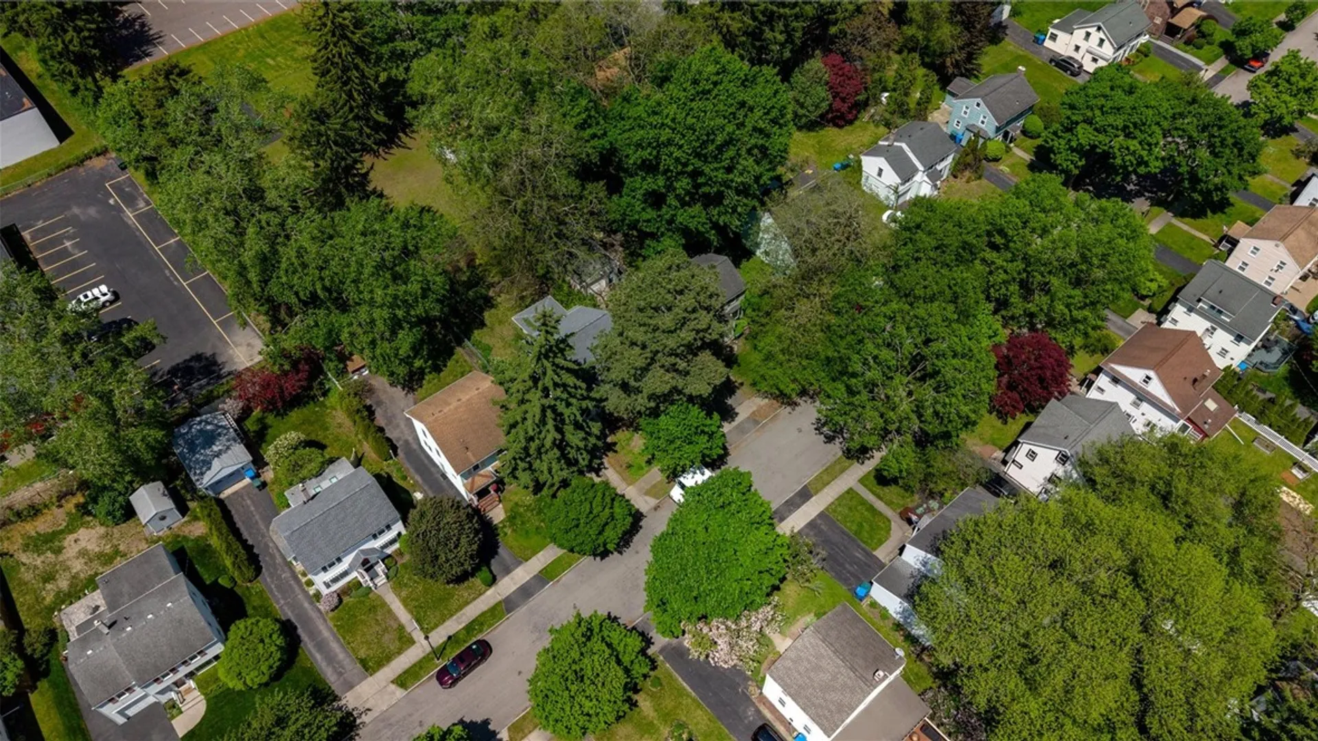 Property at 105 Beresford Road, Rochester, NY 14610 43