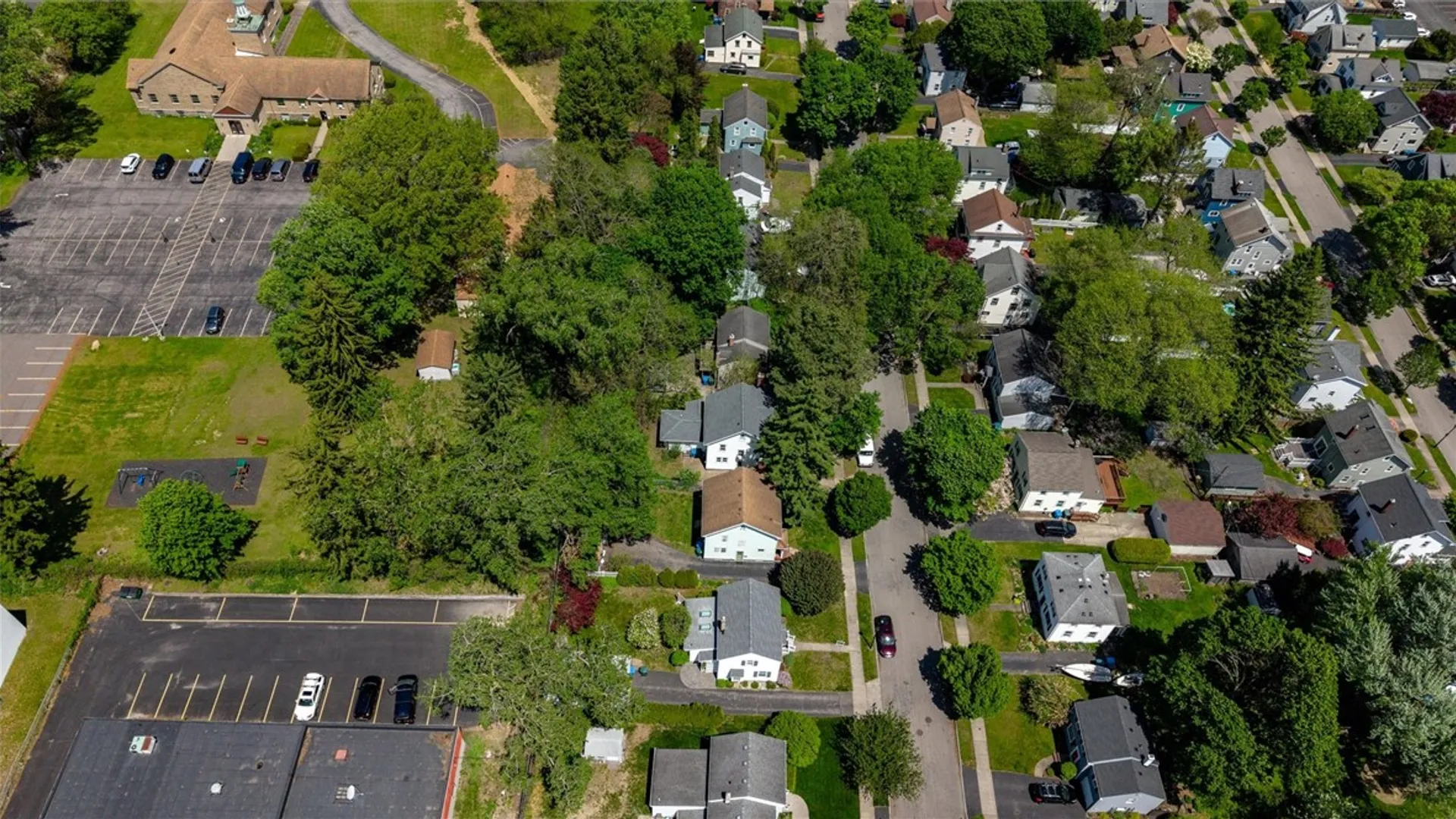 Property at 105 Beresford Road, Rochester, NY 14610 45