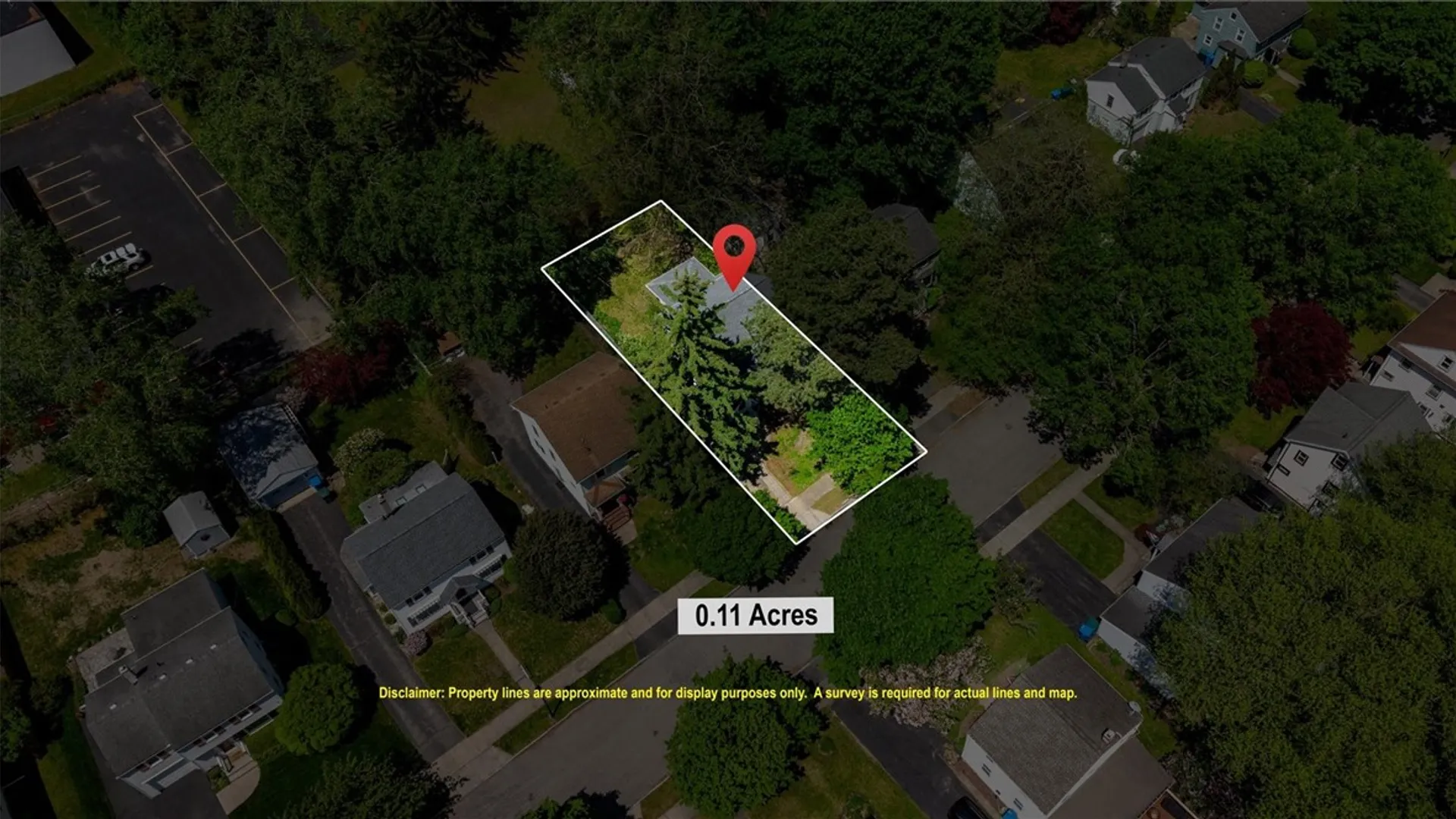 Property at 105 Beresford Road, Rochester, NY 14610 46