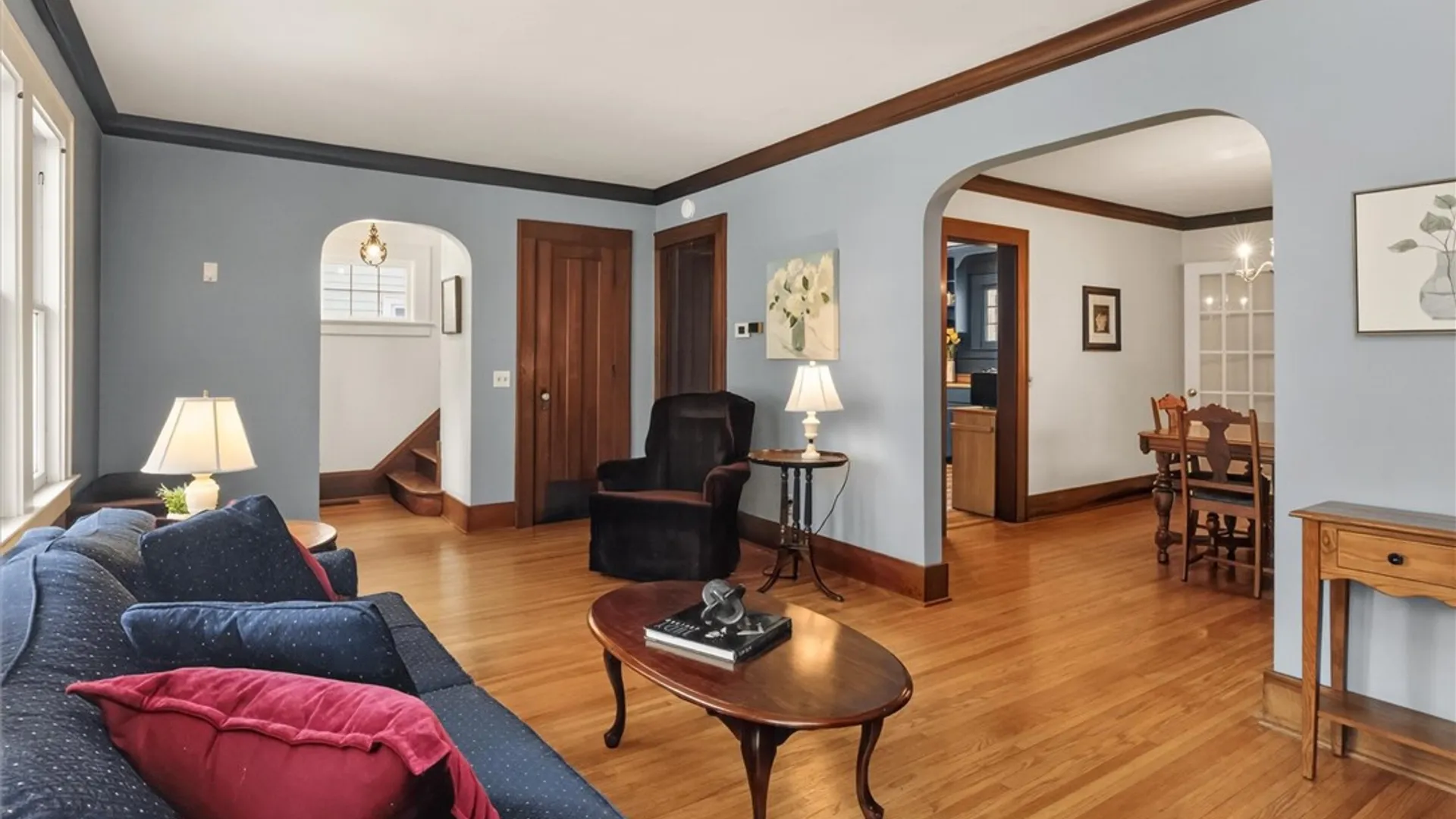 Property at 105 Beresford Road, Rochester, NY 14610 7