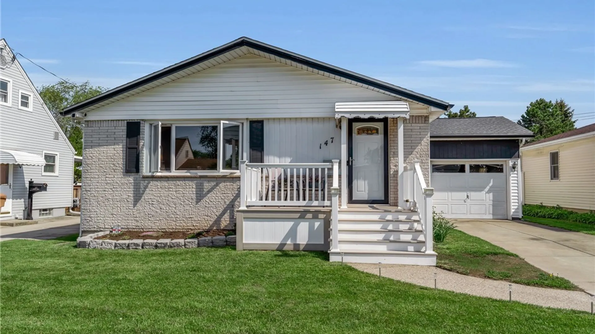 Property at 147 Harris Court, Cheektowaga, NY 14225 28