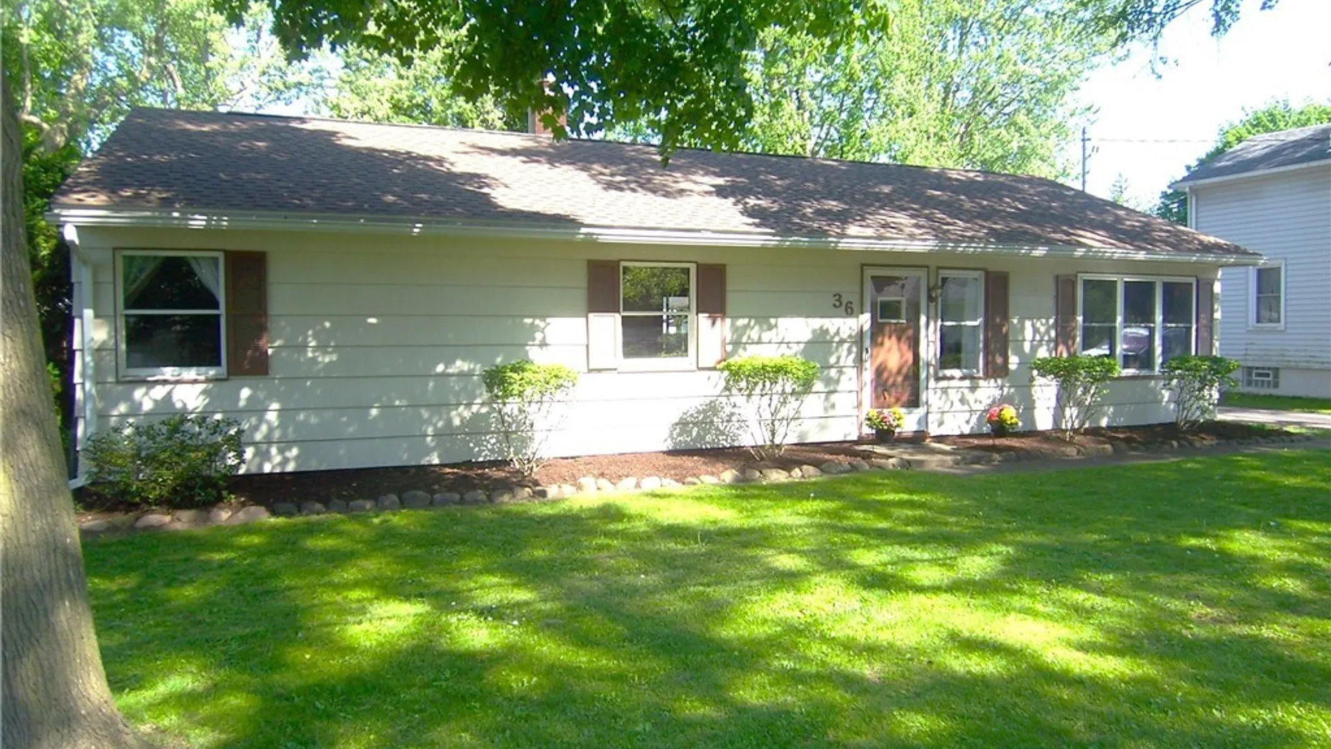 Property at 36 Elm Street, Batavia City, NY 14020 2
