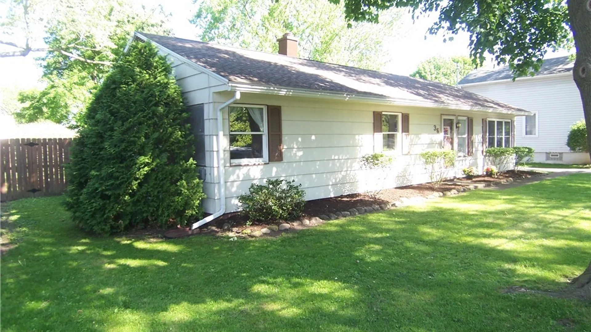 Property at 36 Elm Street, Batavia City, NY 14020 3