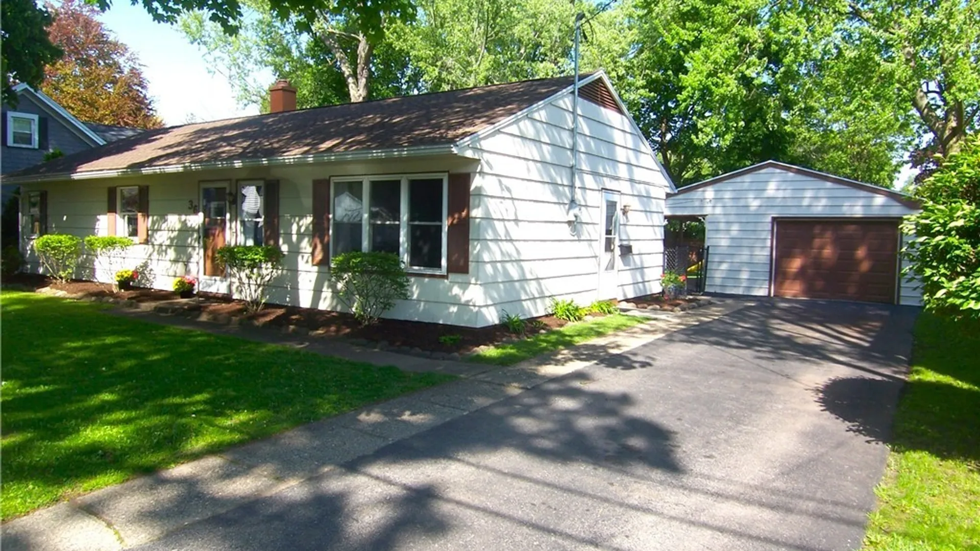 Property at 36 Elm Street, Batavia City, NY 14020 4