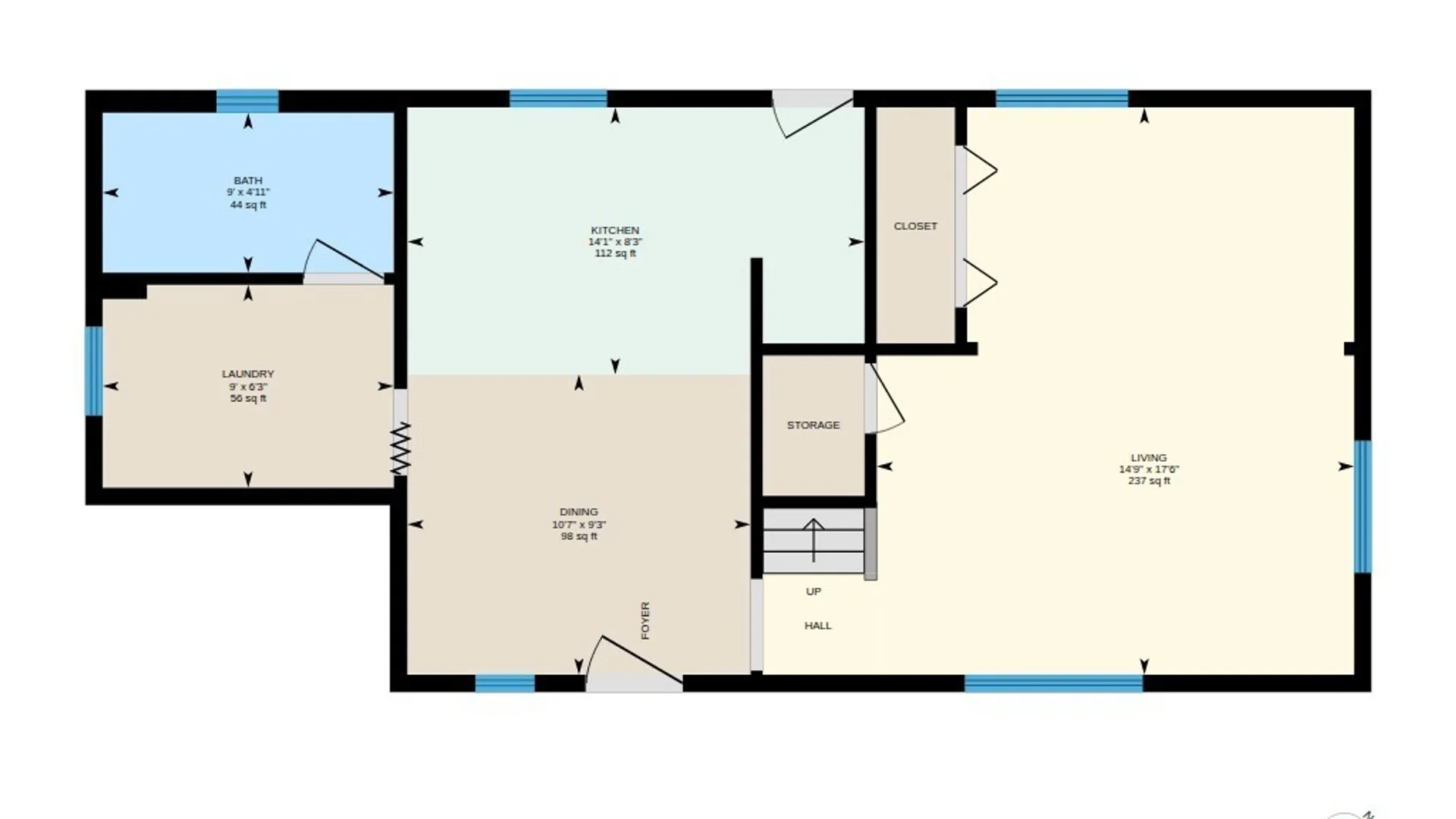 Property at 200 Thorndale Avenue, West Seneca, NY 14224 33