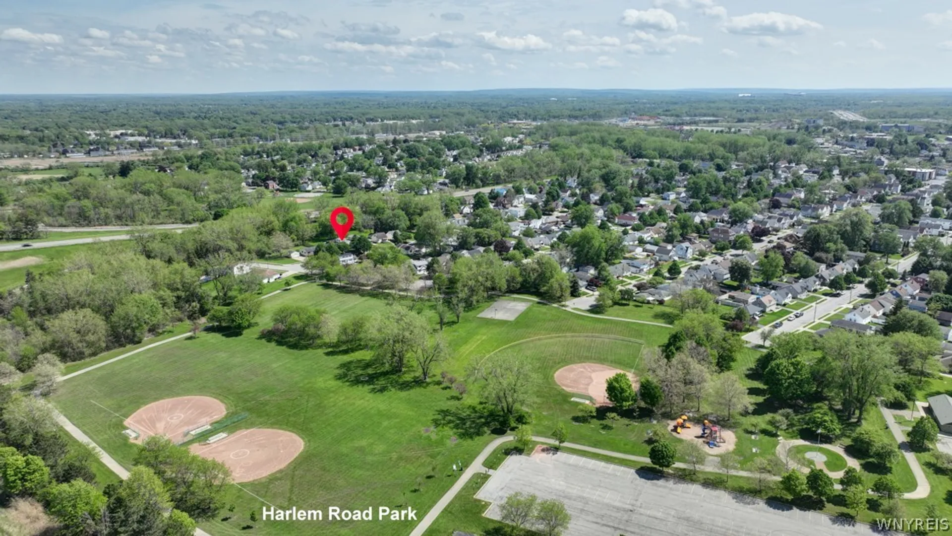 Property at 200 Thorndale Avenue, West Seneca, NY 14224 4
