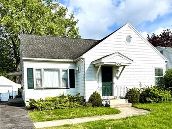 Property at 508 Roosevelt Road, East Rochester, NY 14445