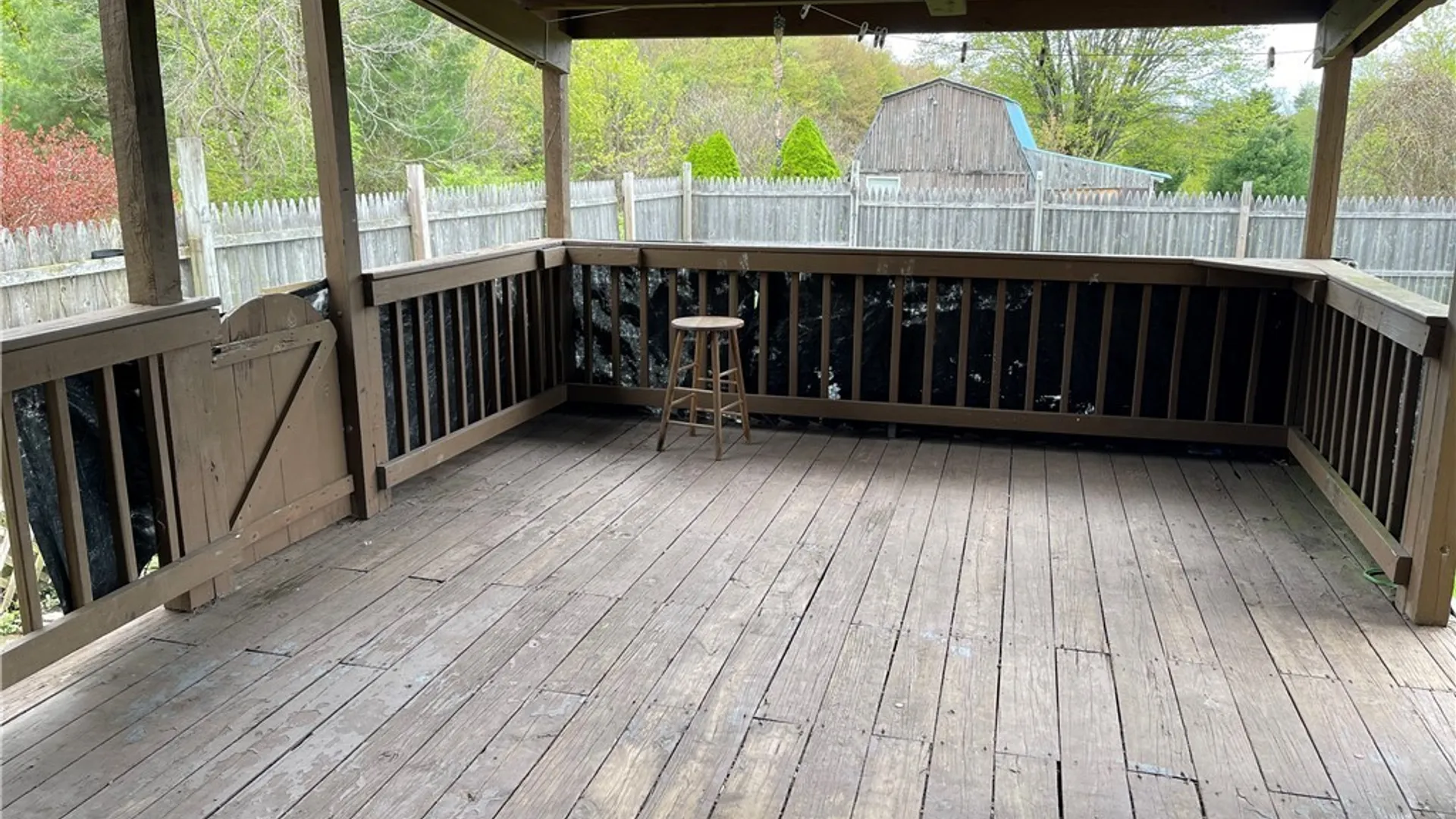 Property at 8013 State Route 13, Vienna, NY 13308 6