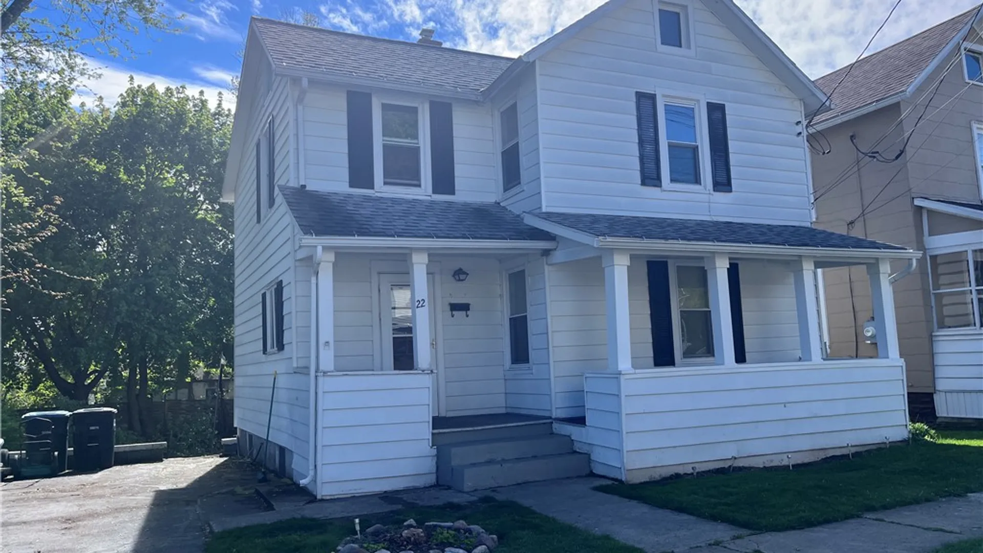 Property at 22 Humbert Street, Geneva City, NY 14456 2