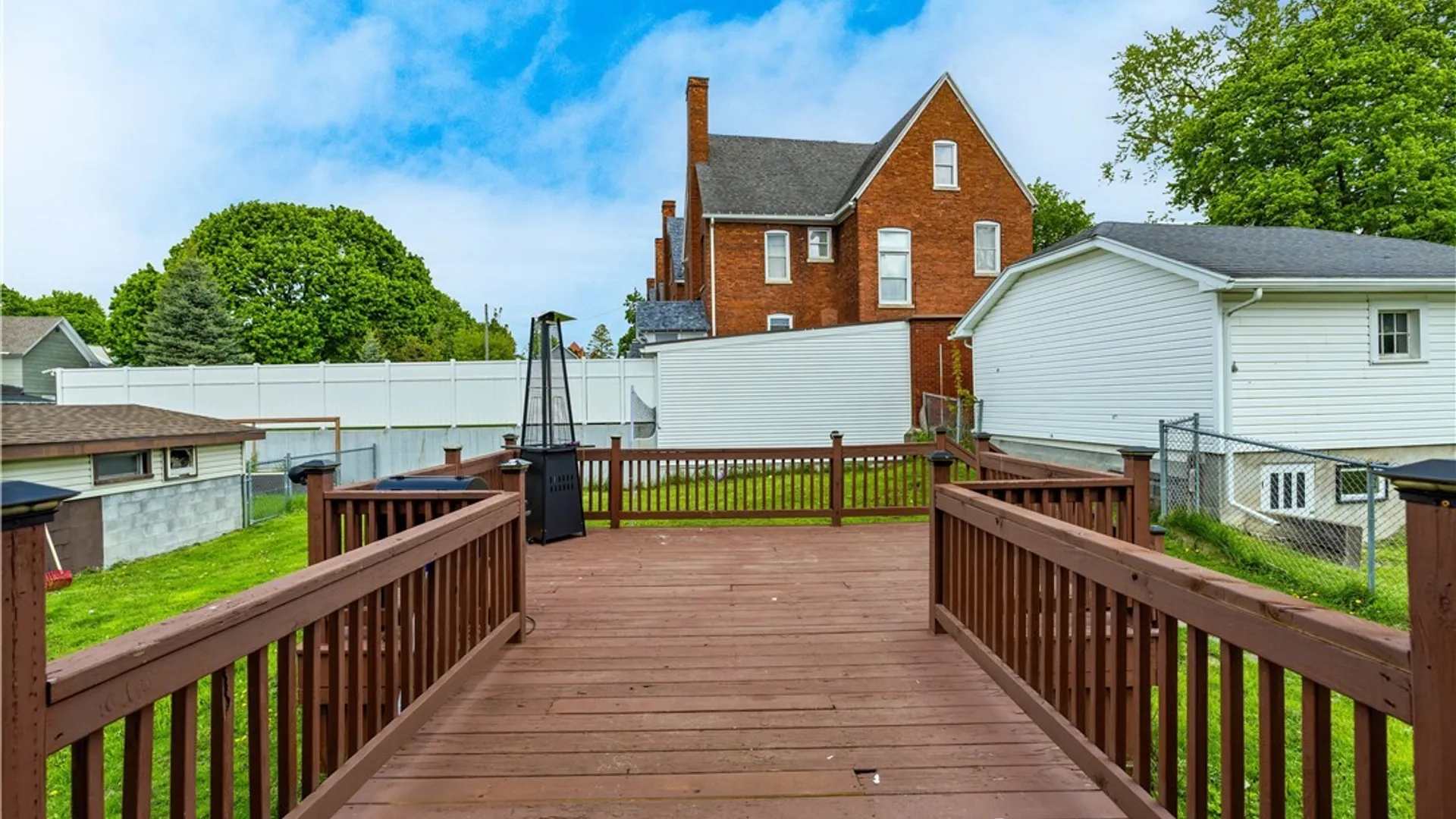 Property at 214-216 N Bellinger Street, Herkimer, NY 13350 28