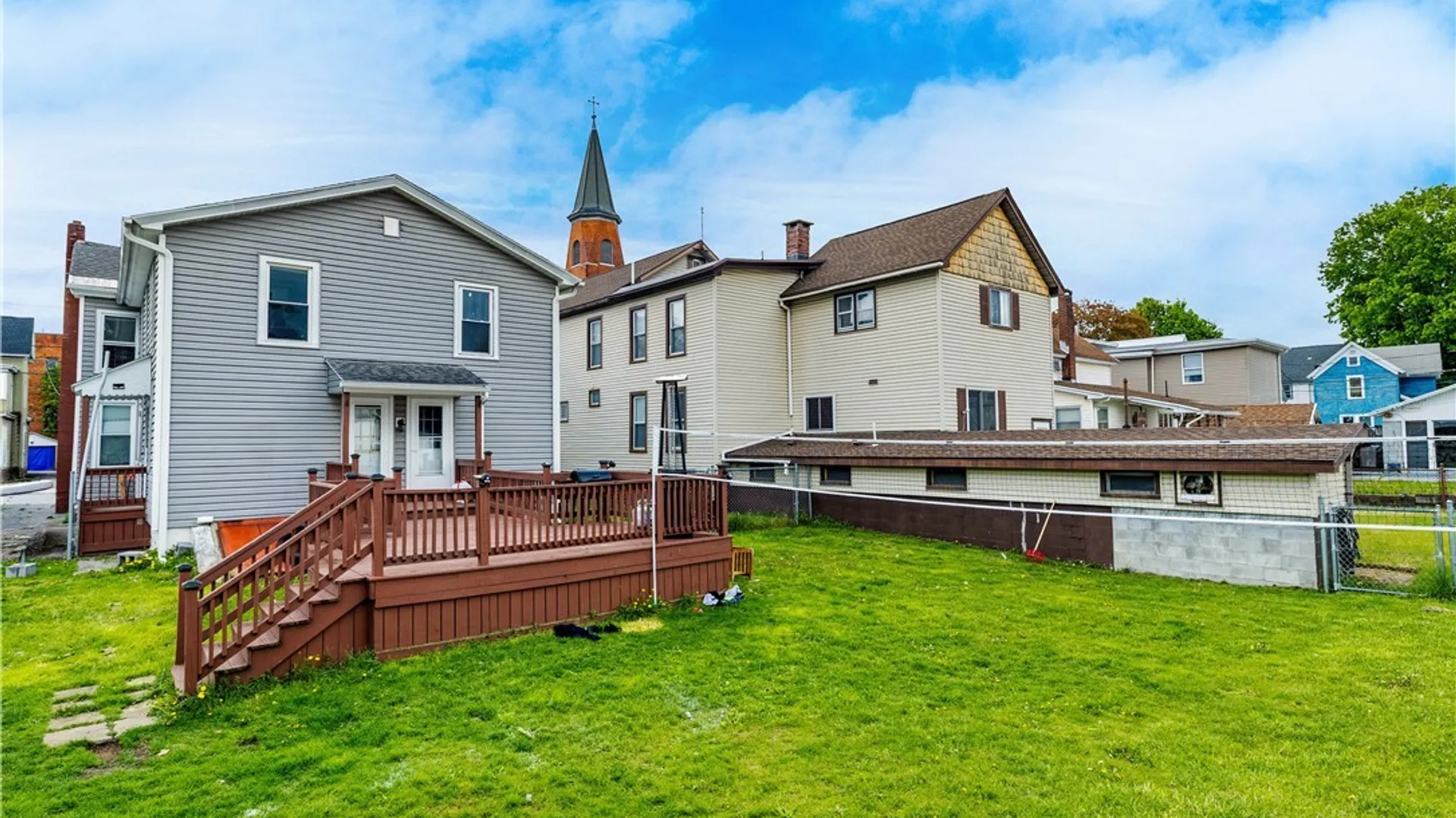 Property at 214-216 N Bellinger Street, Herkimer, NY 13350 29