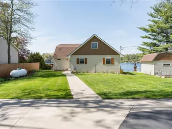 Property at 44515 Saint Lawrence Park Place, Alexandria, NY 13607